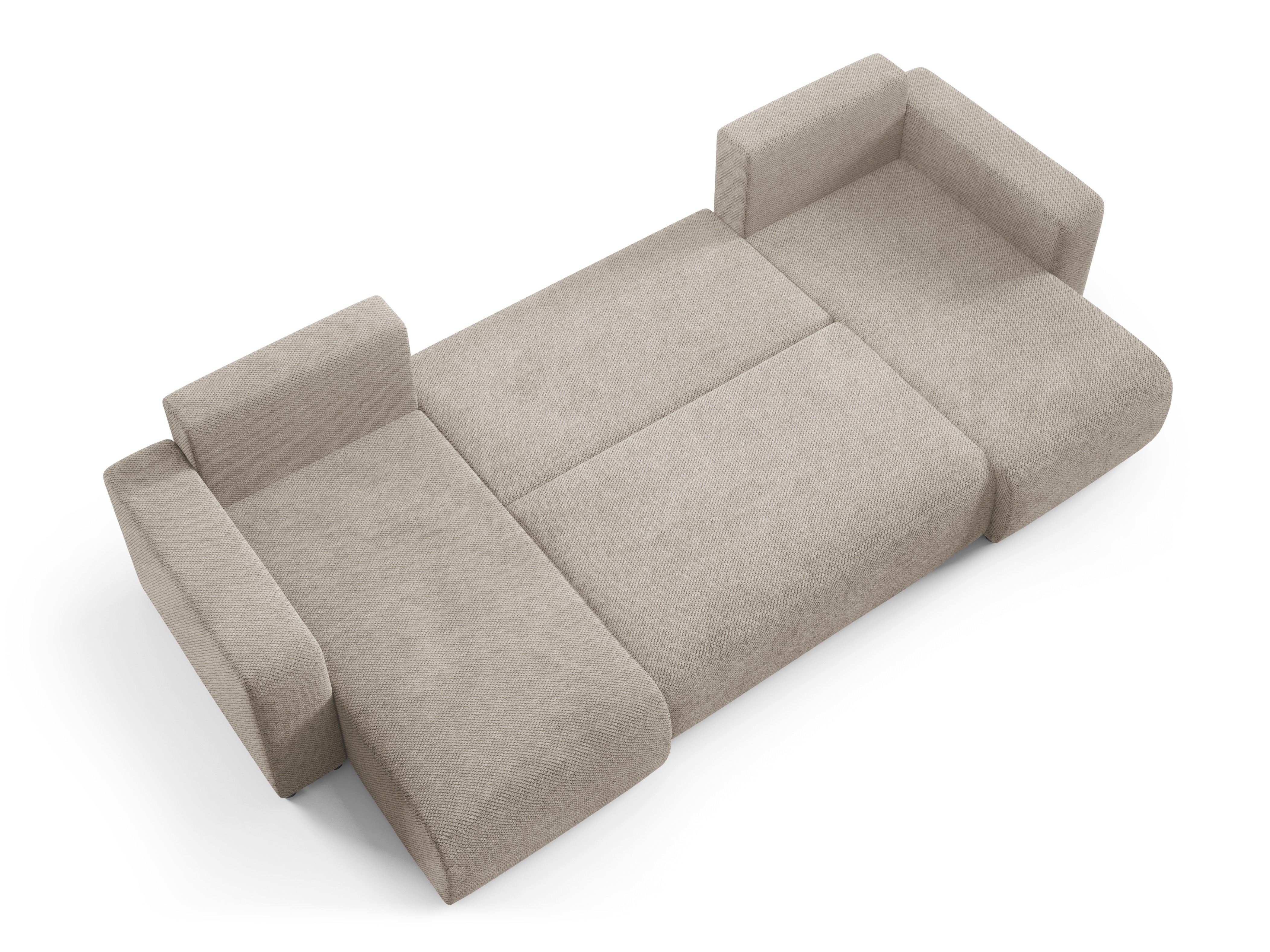 Minkštas kampas Franklin 144 (Onega 02)