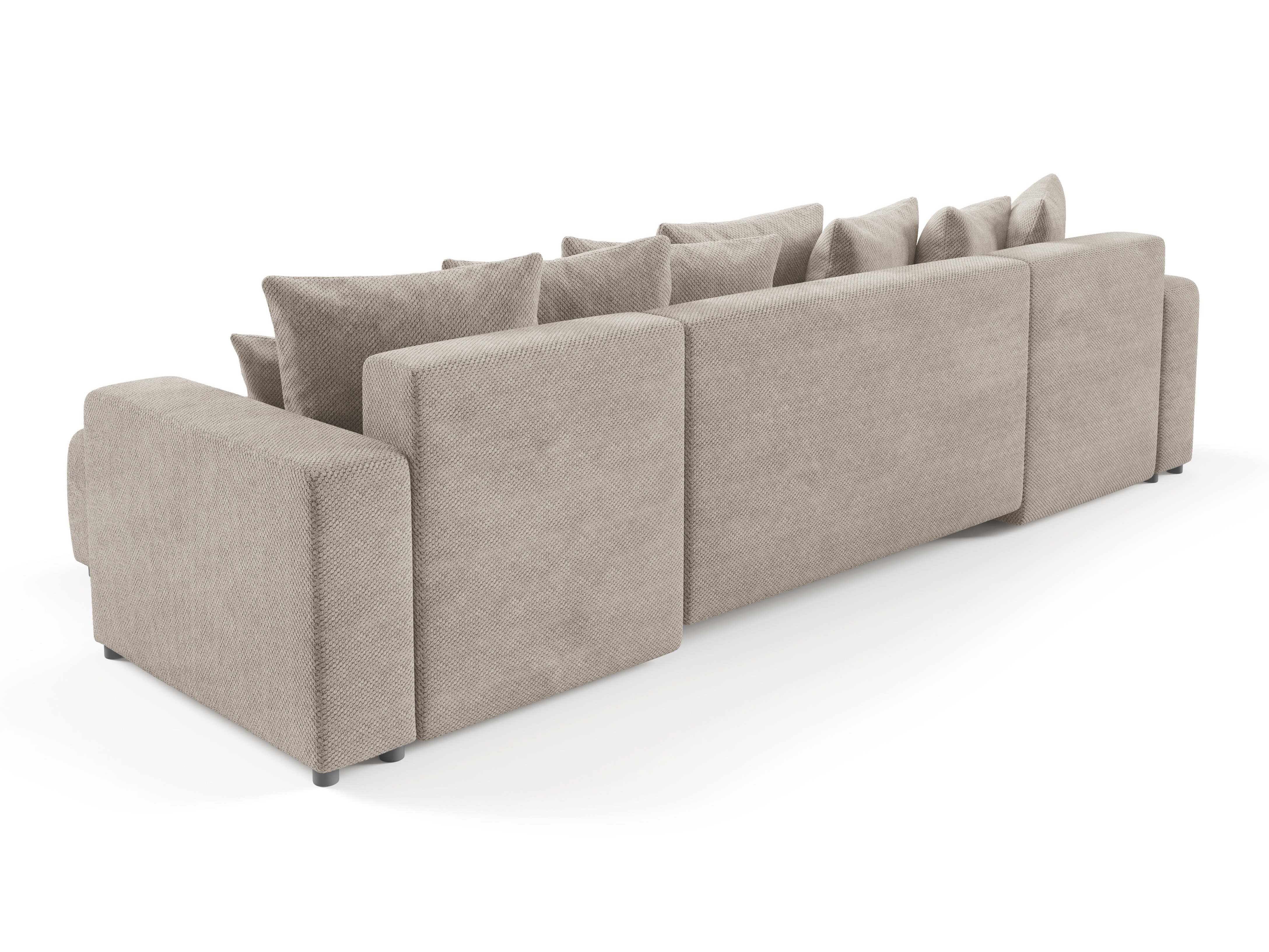 Minkštas kampas Franklin 144 (Onega 02)