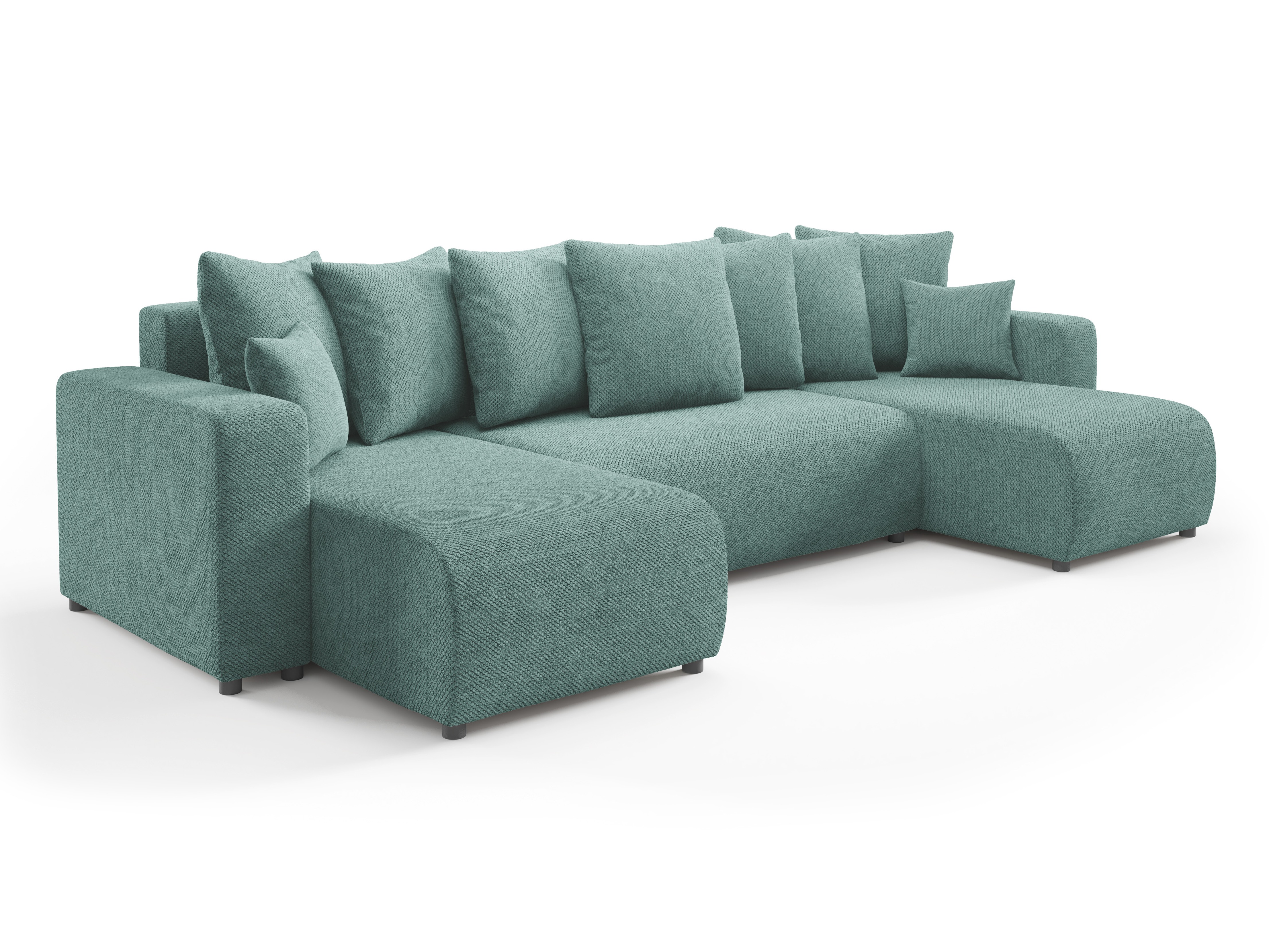 Minkštas kampas Franklin 144 (Onega 06)