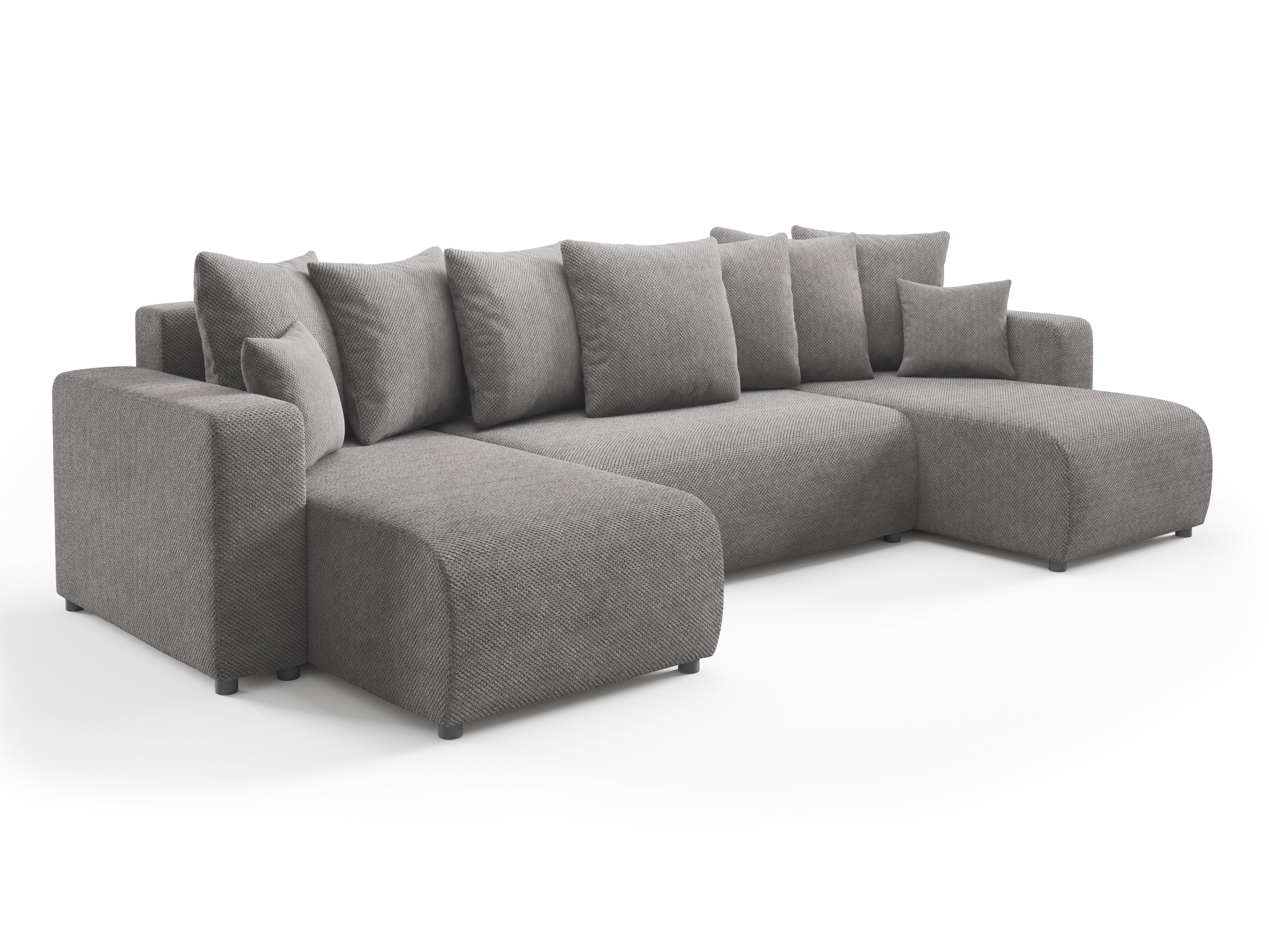 Minkštas kampas Franklin 144 (Onega 07)