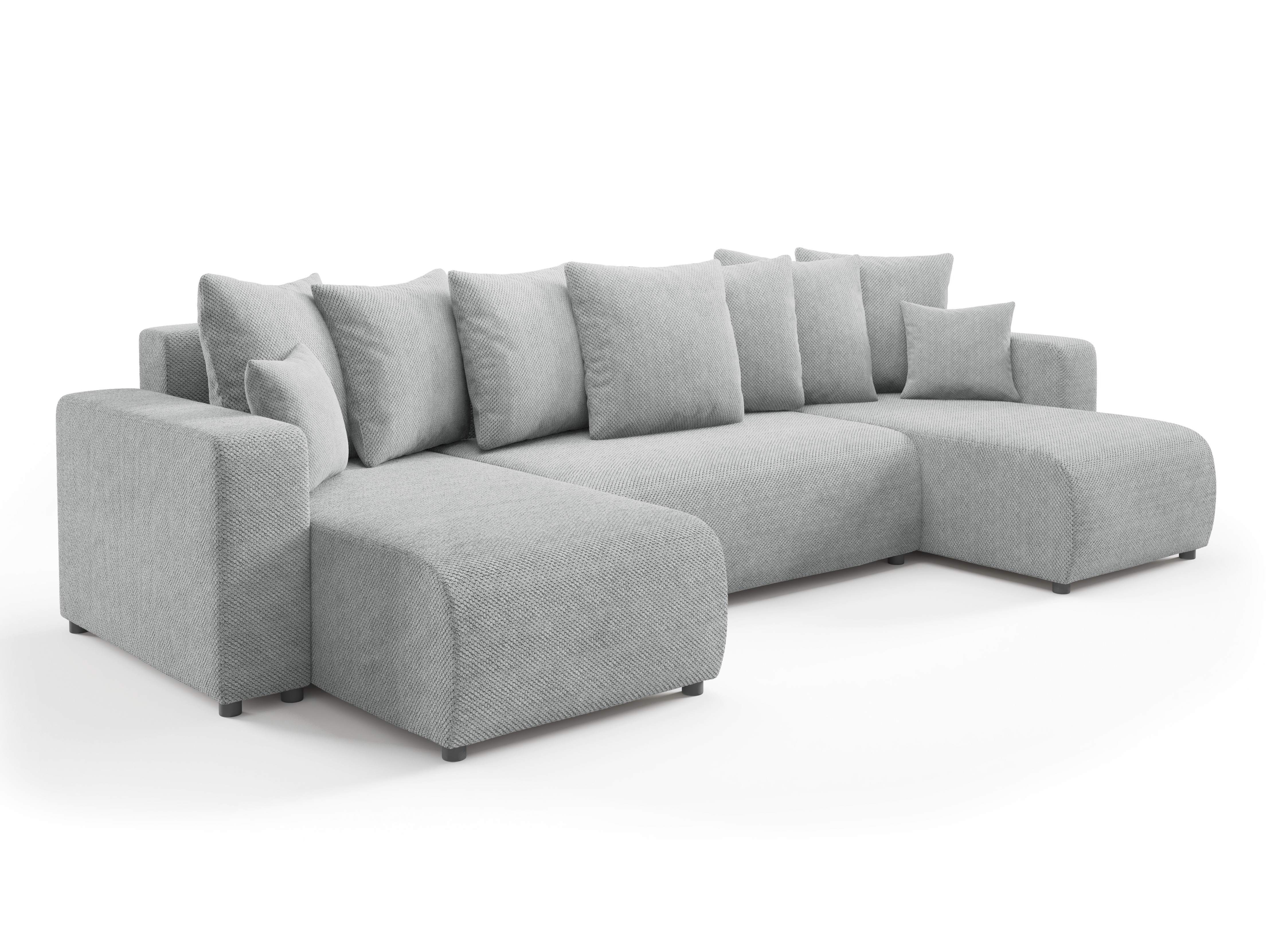 Minkštas kampas Franklin 144 (Onega 08)