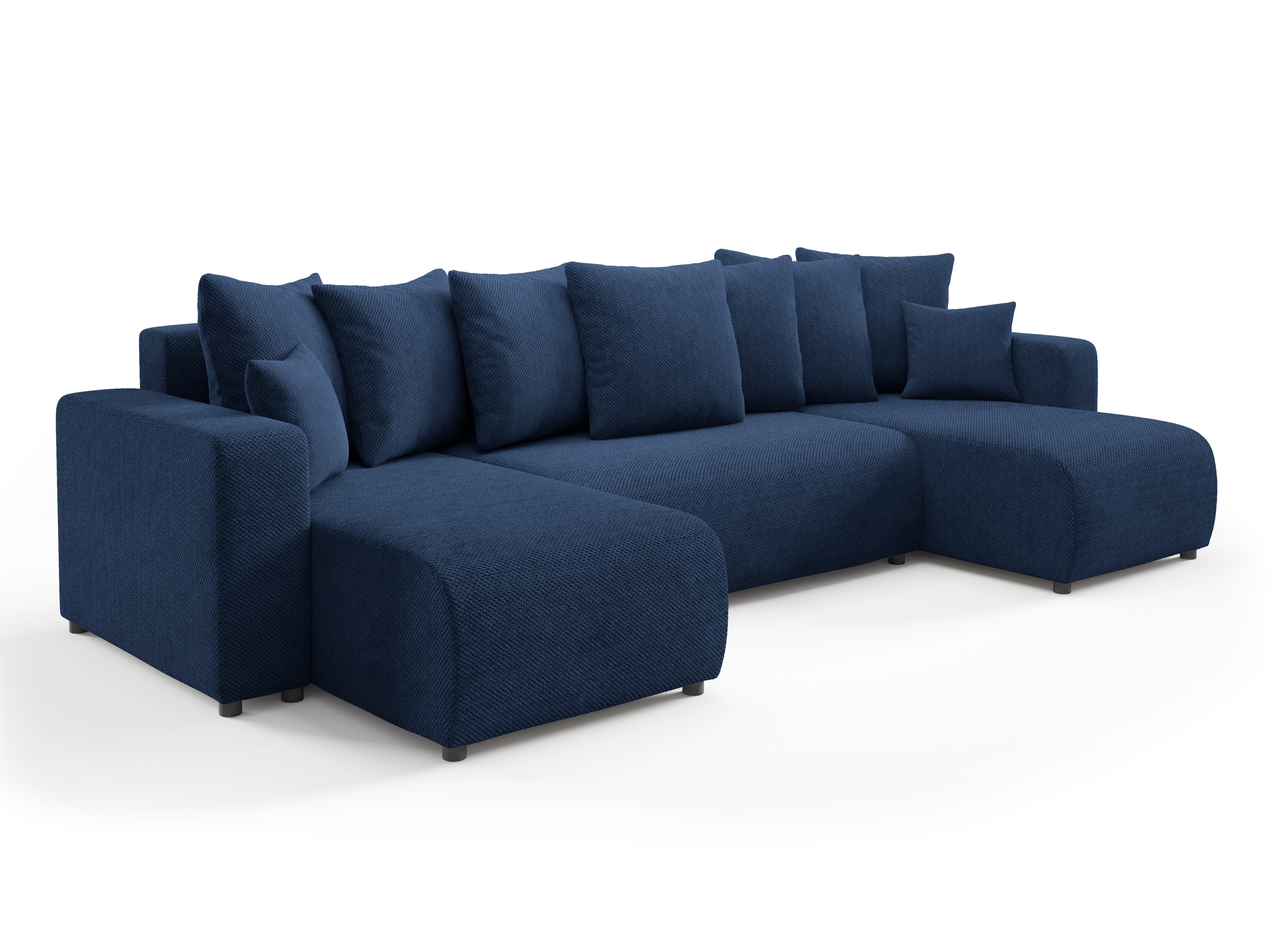 Minkštas kampas Franklin 144 (Onega 10)