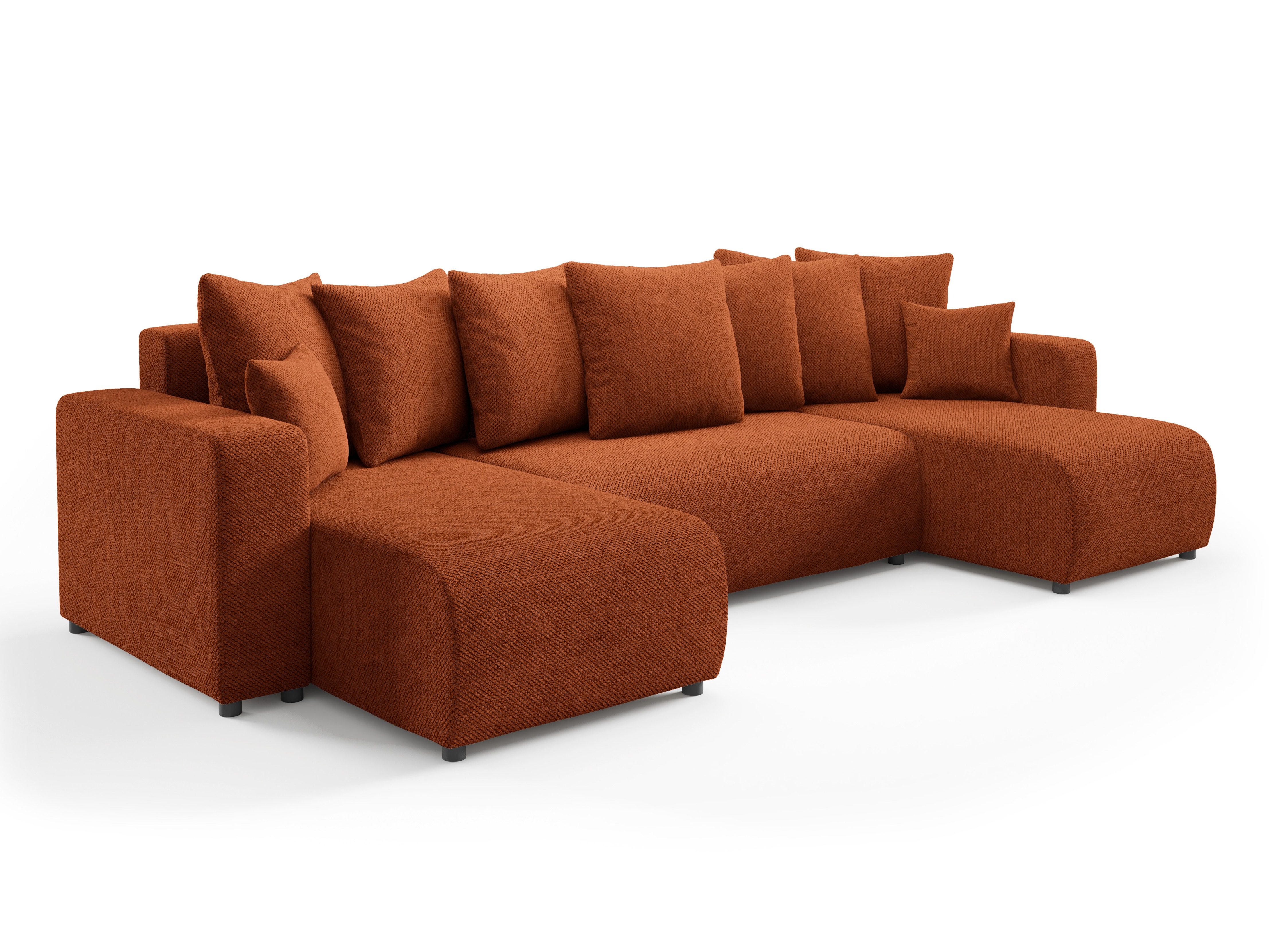 Minkštas kampas Franklin 144 (Onega 18)