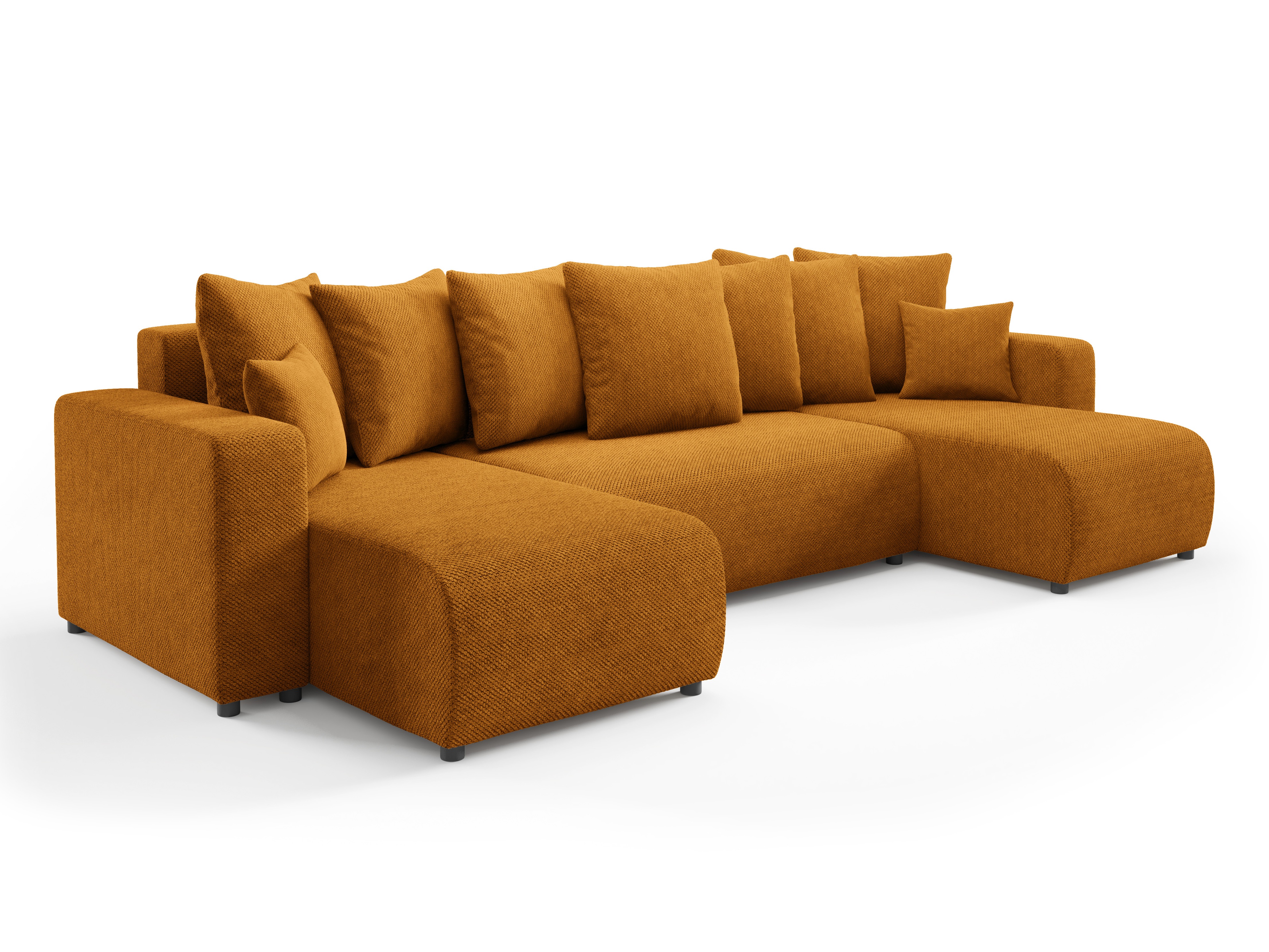 Minkštas kampas Franklin 144 (Onega 19)