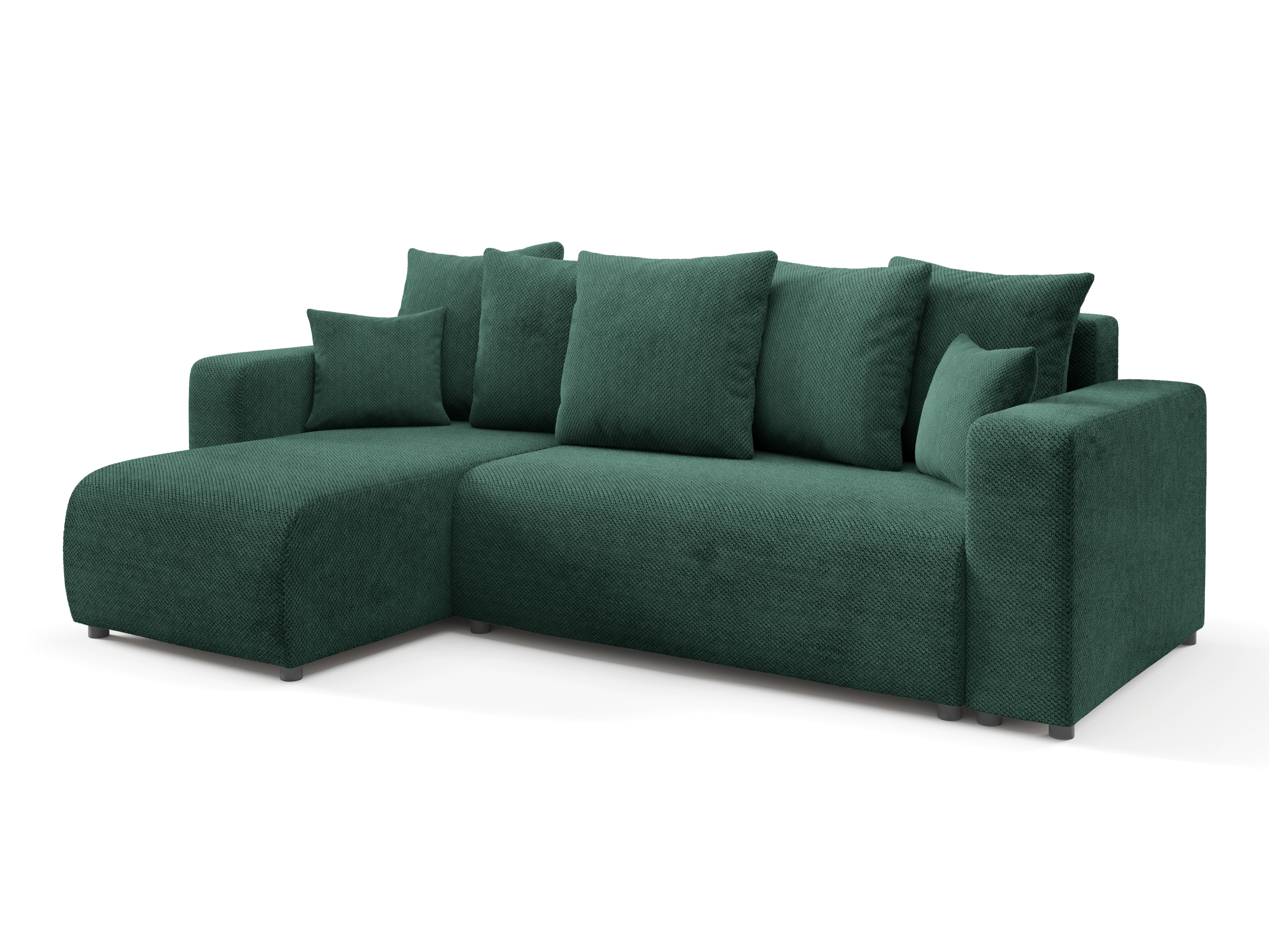 Minkštas kampas Franklin 146 (Onega 01)