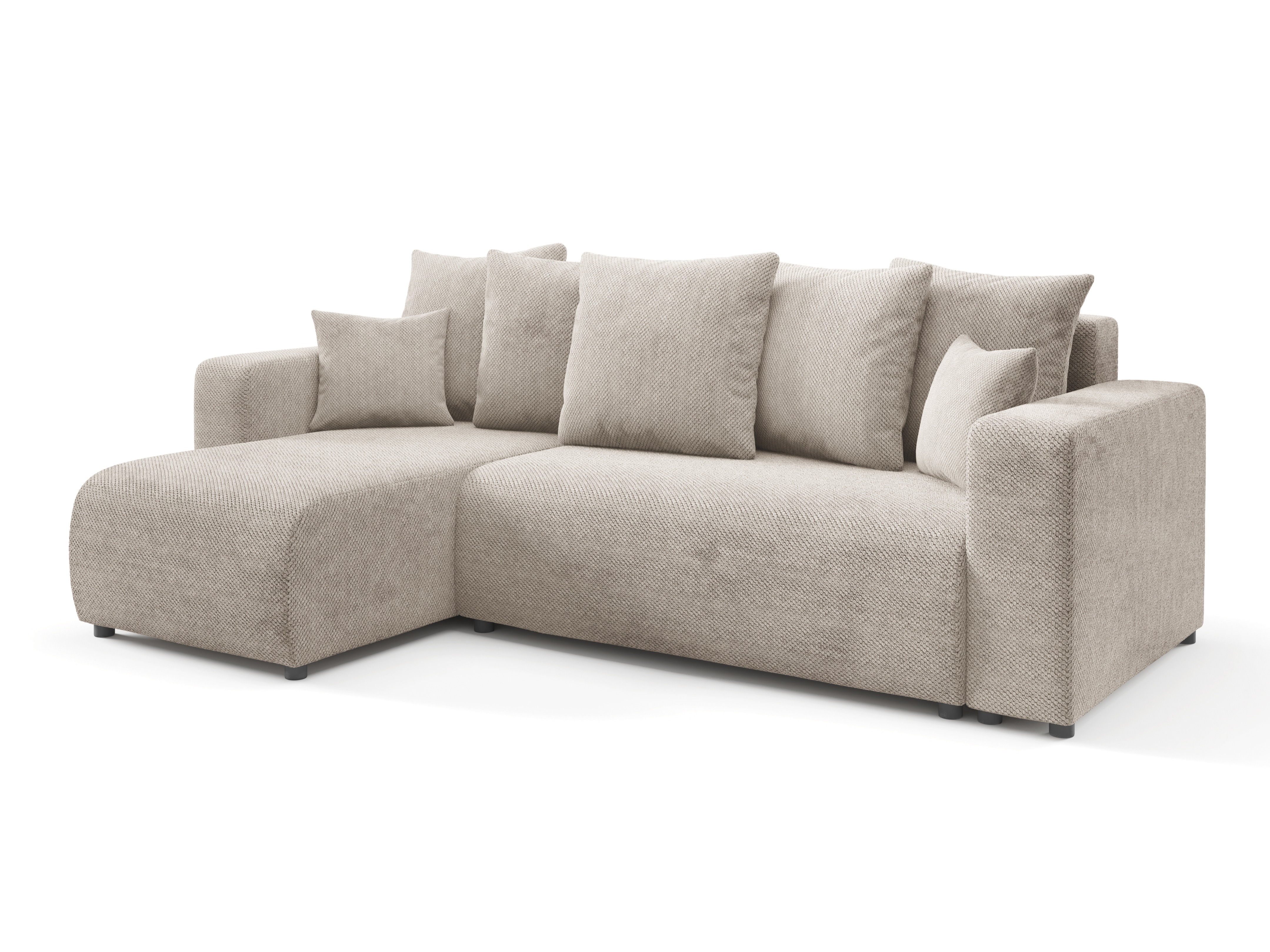 Minkštas kampas Franklin 146 (Onega 02)