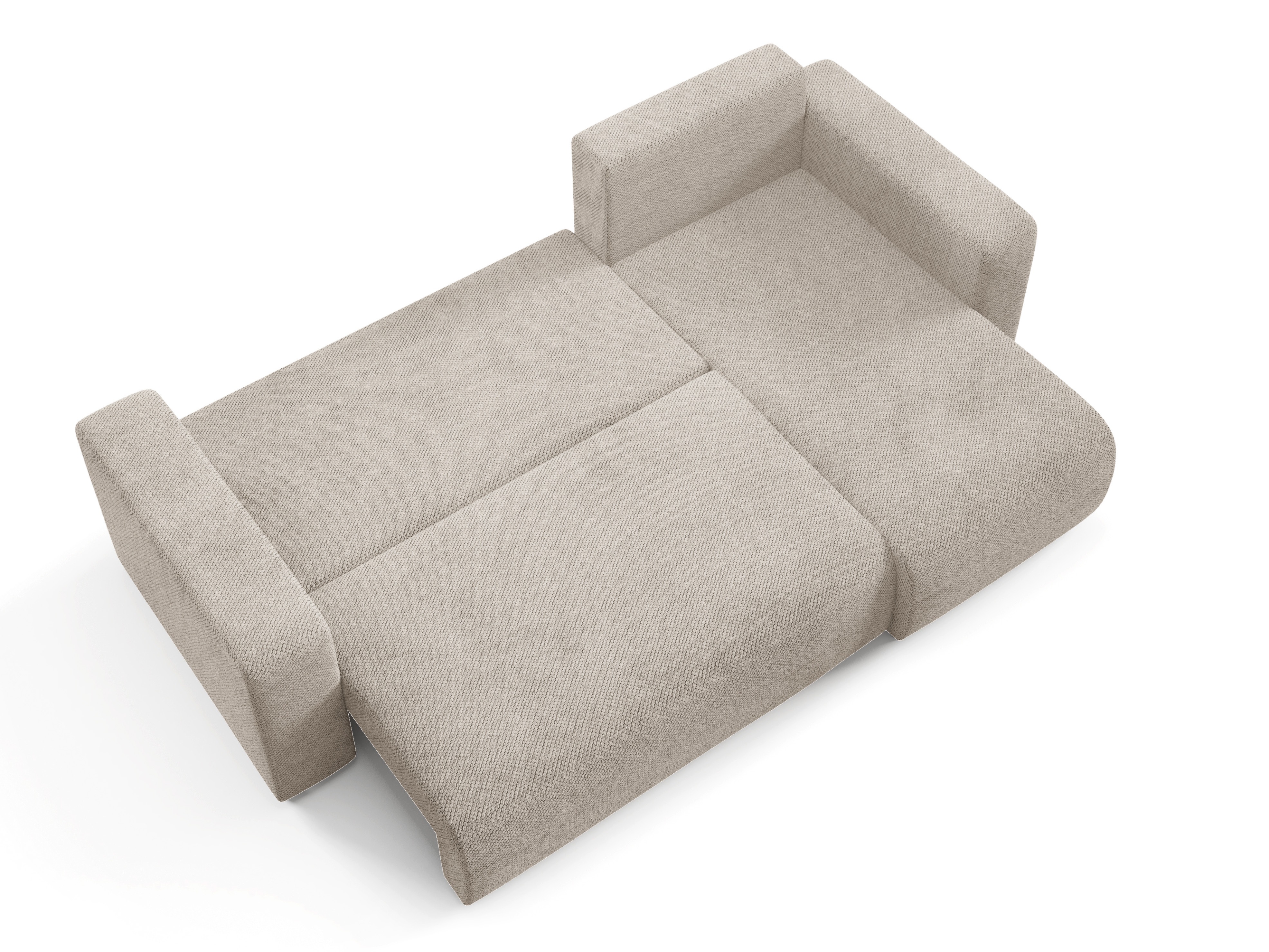 Minkštas kampas Franklin 146 (Onega 02)