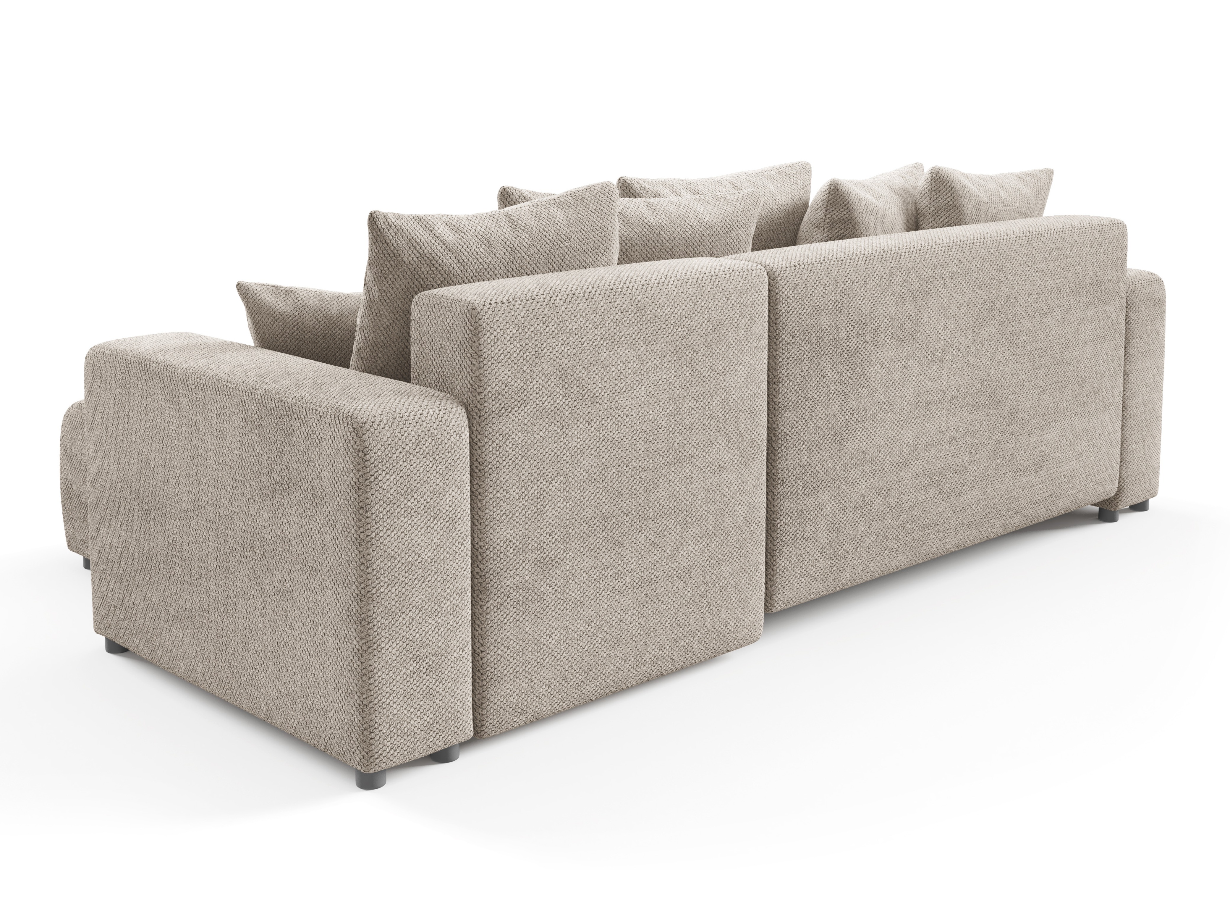 Minkštas kampas Franklin 146 (Onega 02)