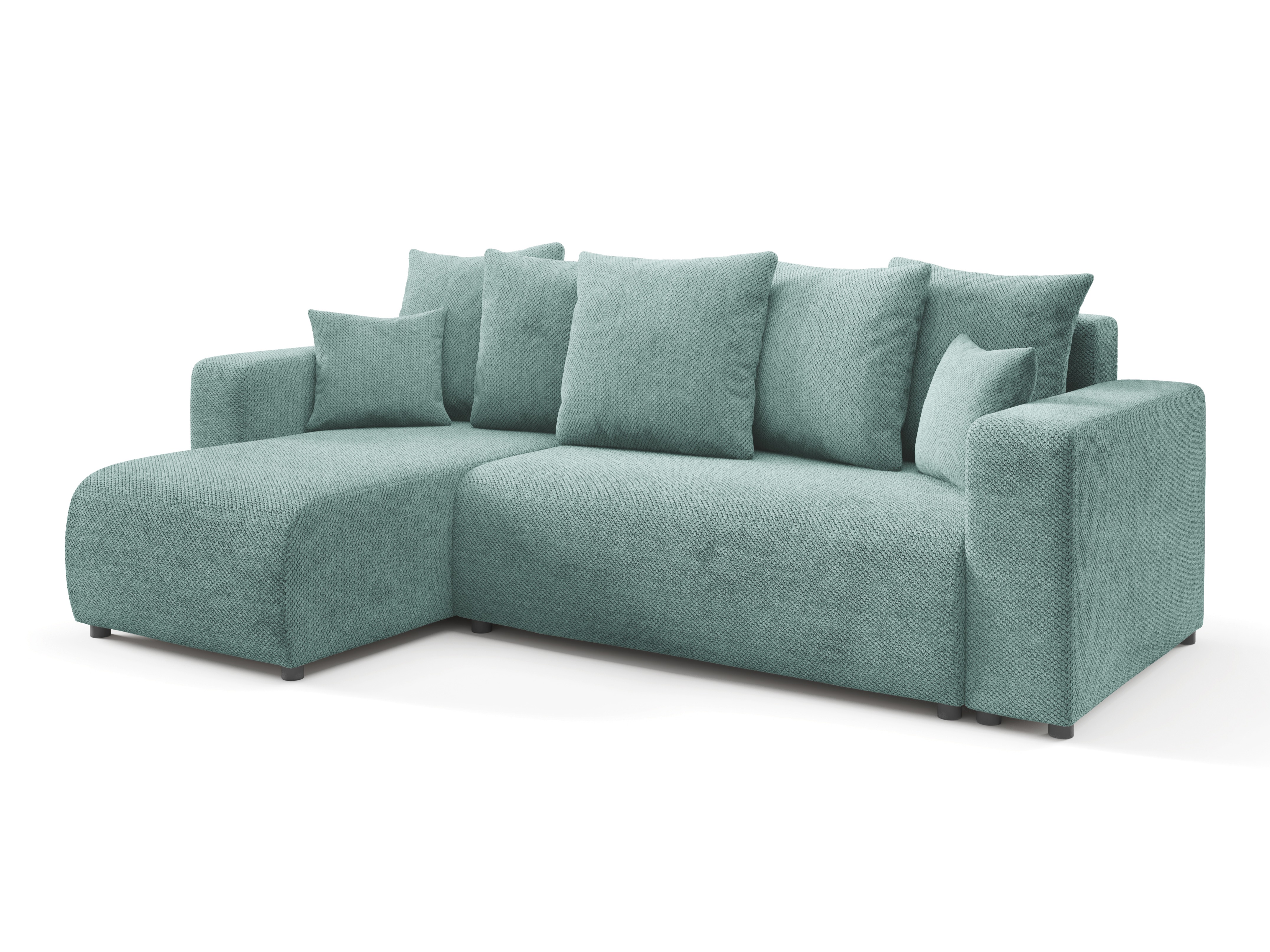 Minkštas kampas Franklin 146 (Onega 06)