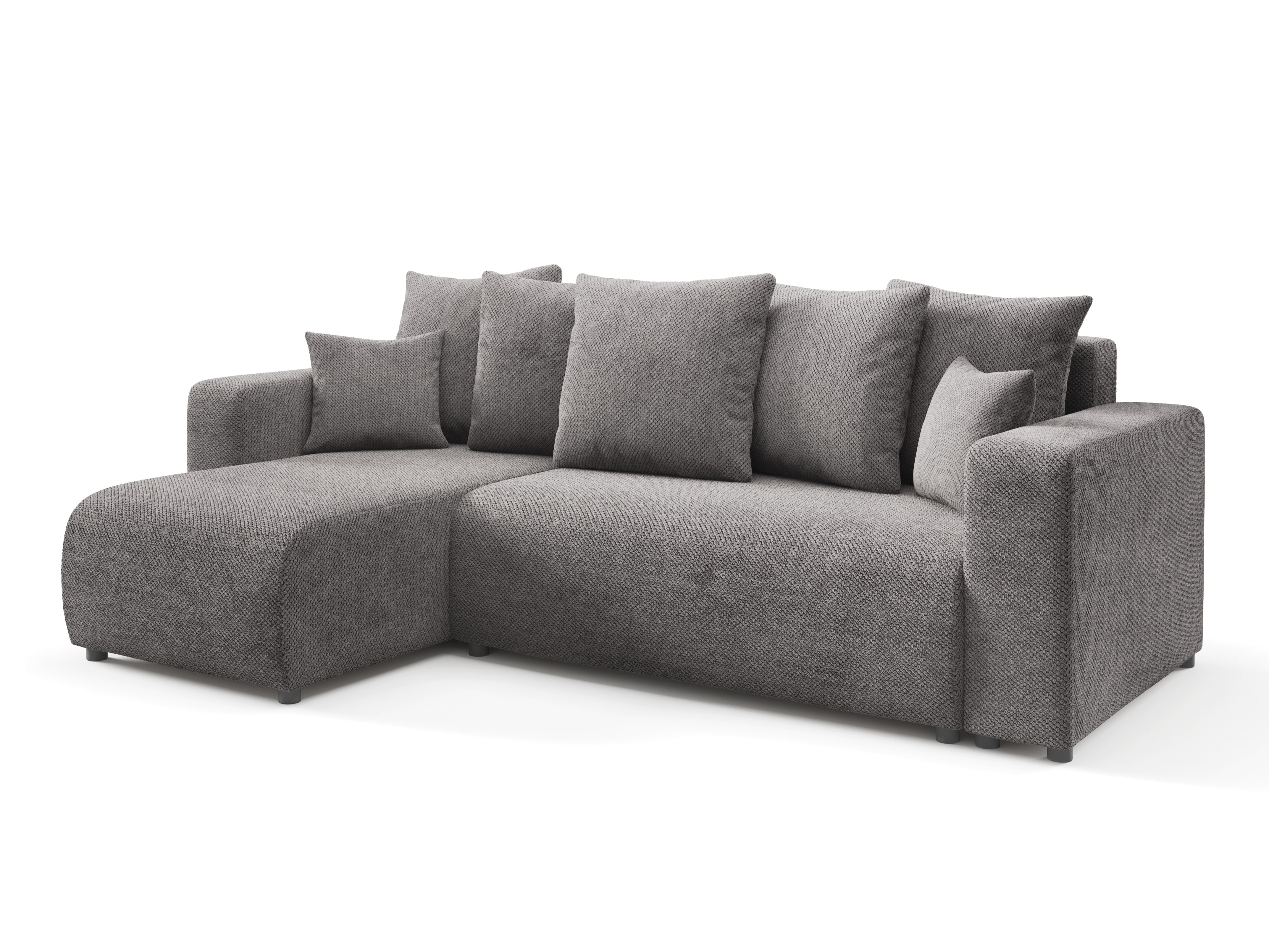 Minkštas kampas Franklin 146 (Onega 07)