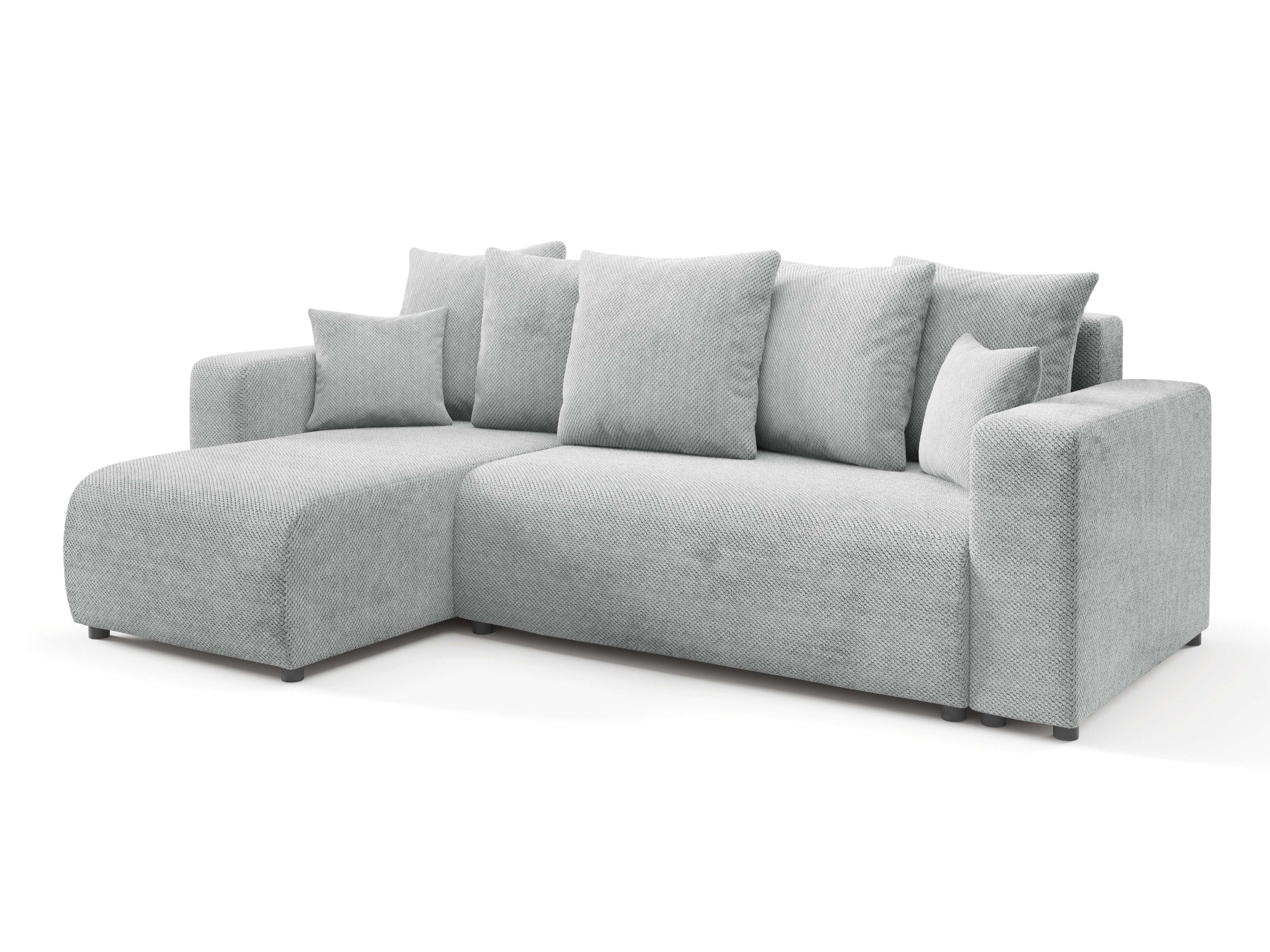 Minkštas kampas Franklin 146 (Onega 08)