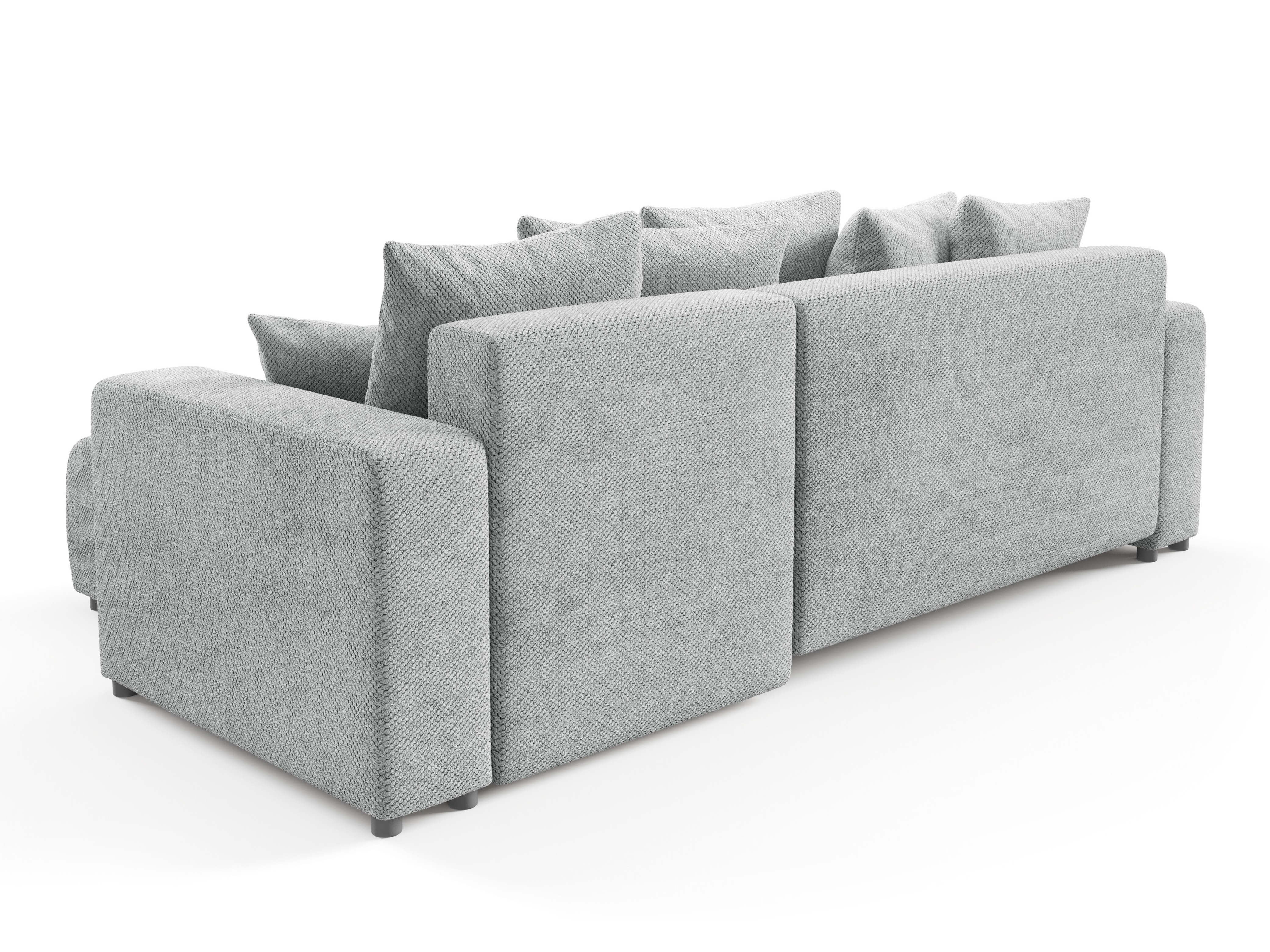 Minkštas kampas Franklin 146 (Onega 08)