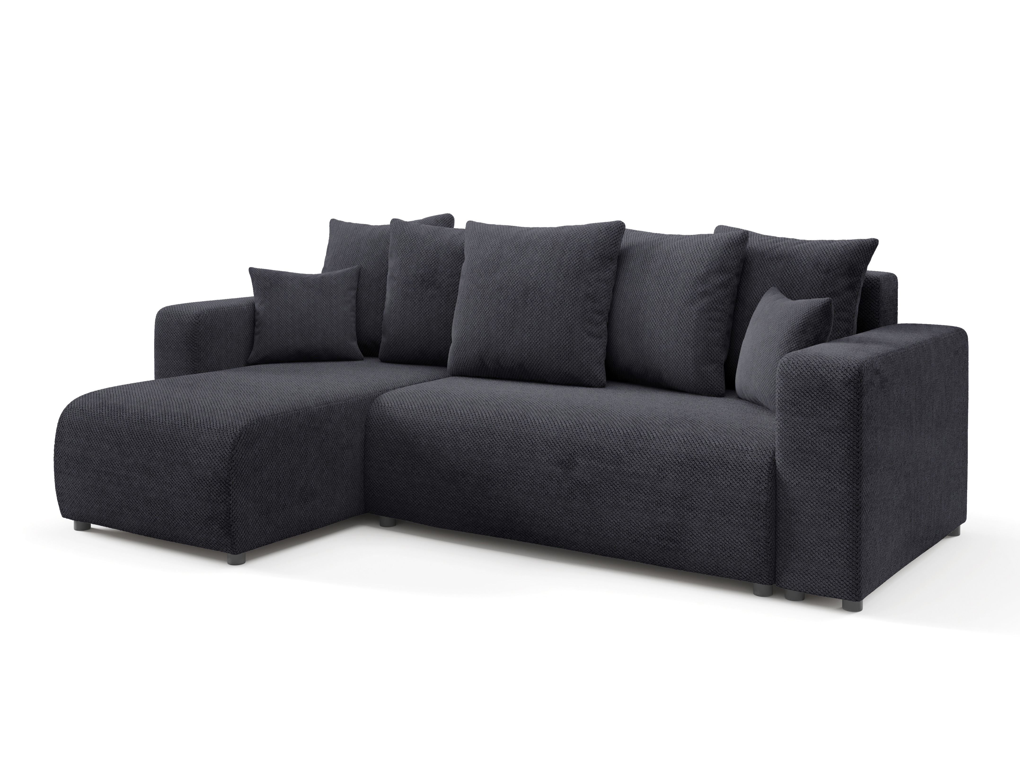 Minkštas kampas Franklin 146 (Onega 11)