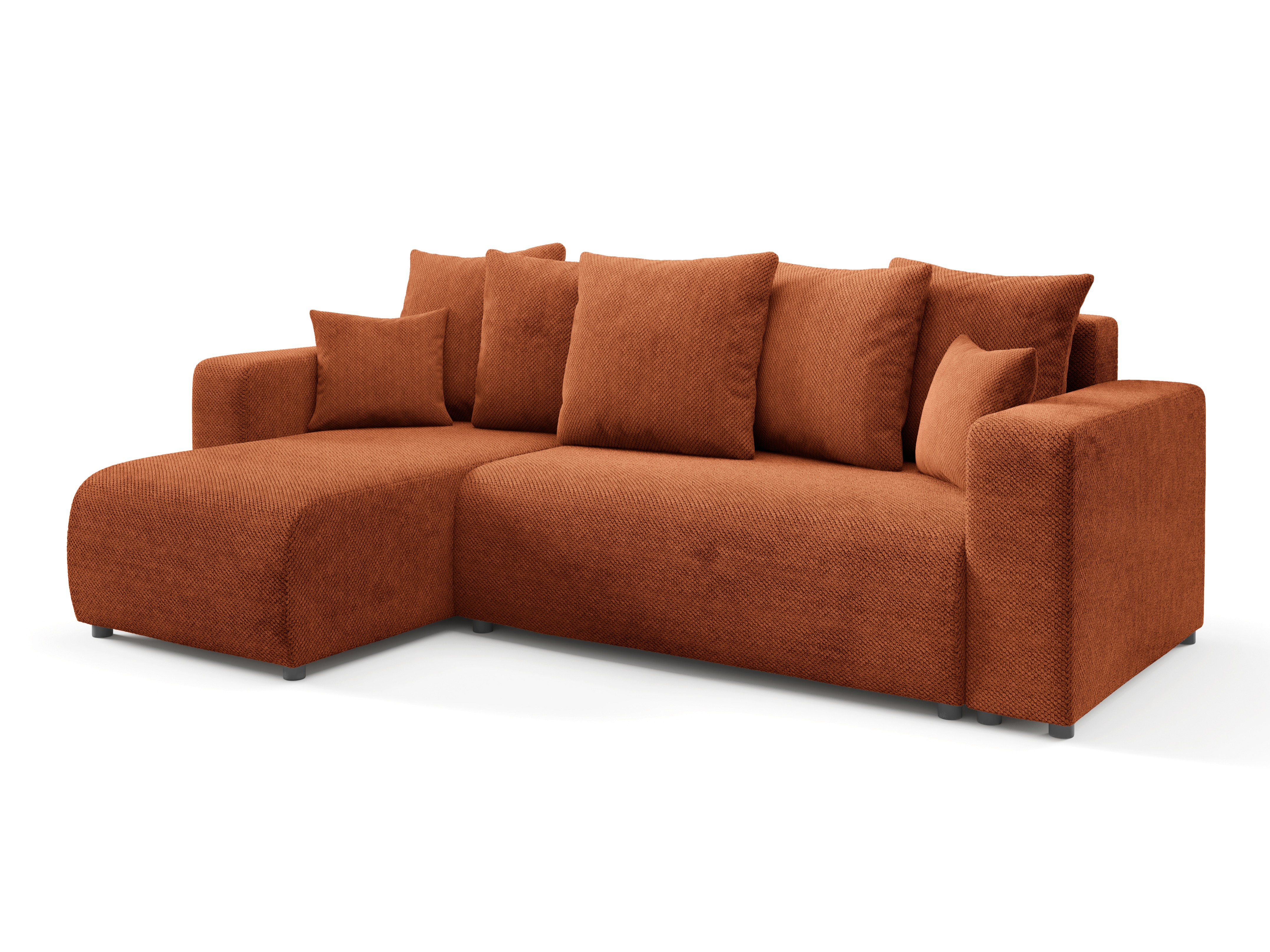 Minkštas kampas Franklin 146 (Onega 18)