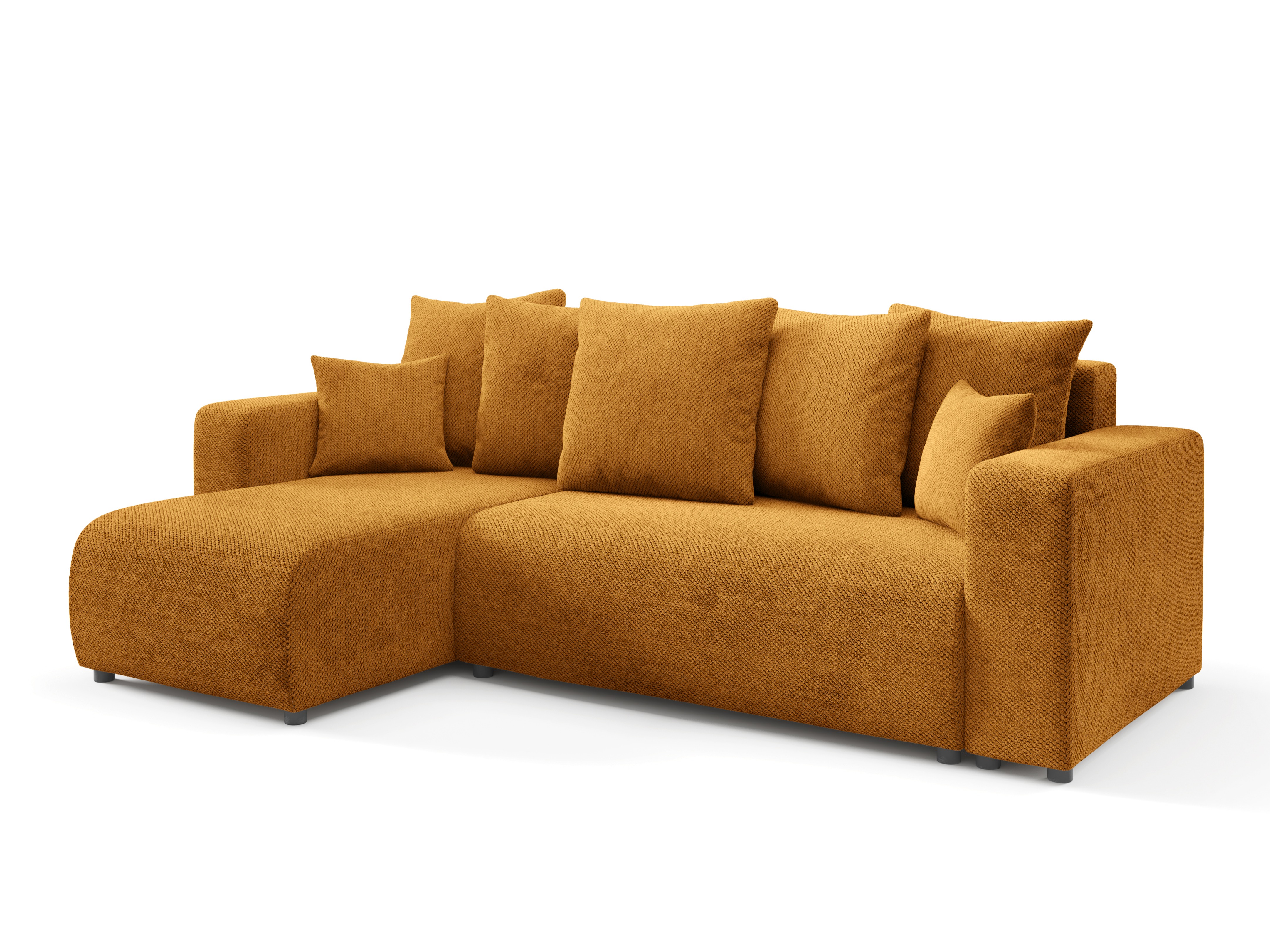 Minkštas kampas Franklin 146 (Onega 19)