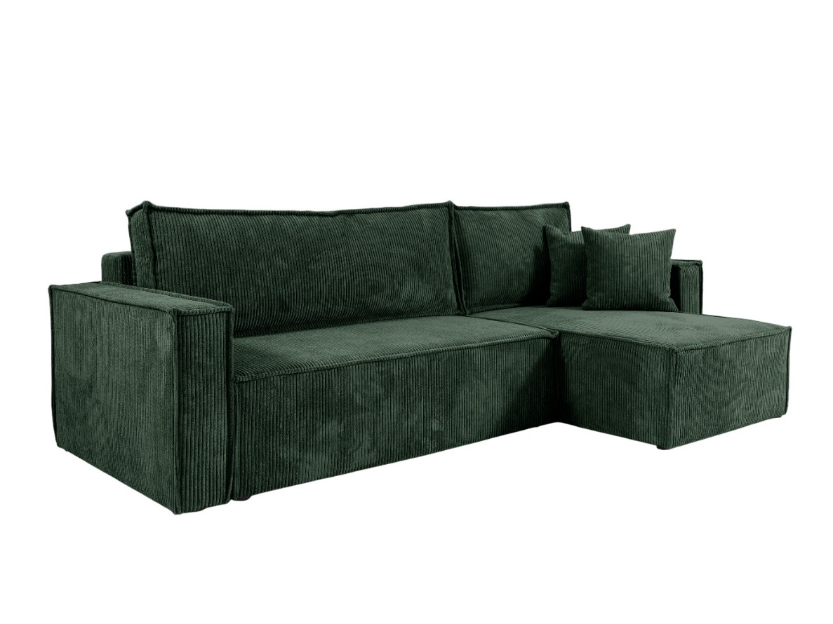 Minkštas kampas Franklin 147 (Poso 14)