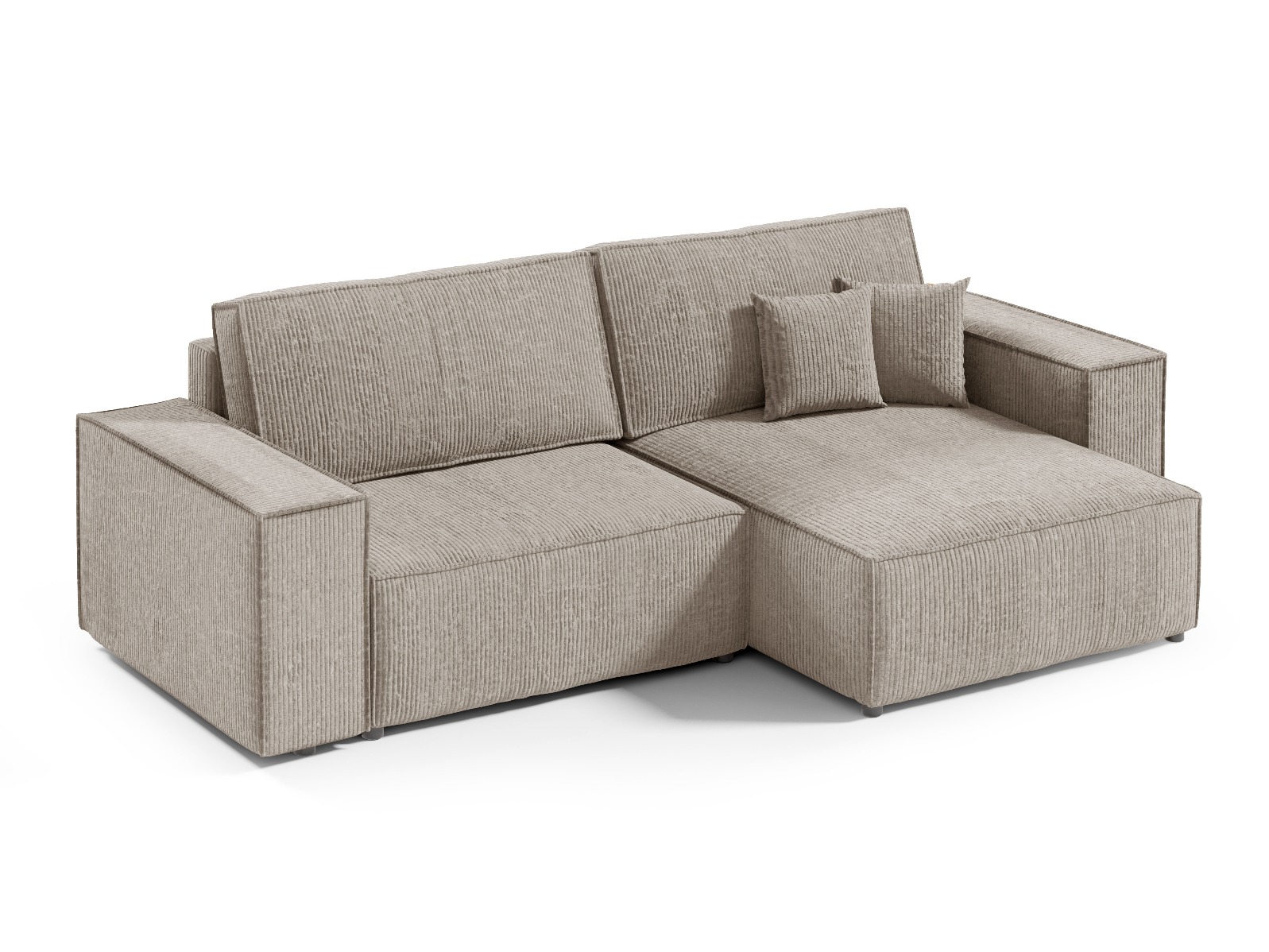 Minkštas kampas Franklin 148 (Poso 02)