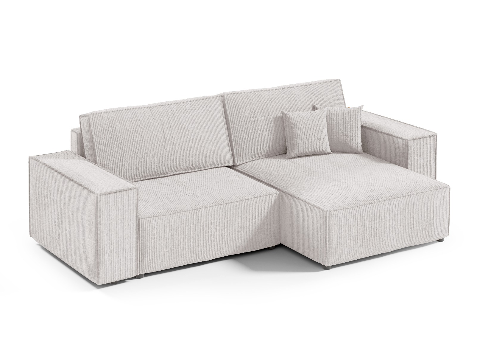 Minkštas kampas Franklin 148 (Poso 100)