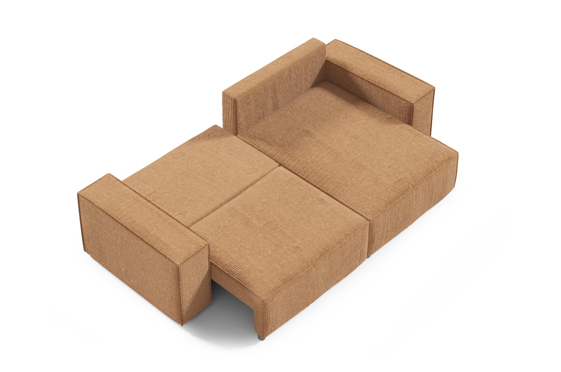 Minkštas kampas Franklin 148 (Poso 100)