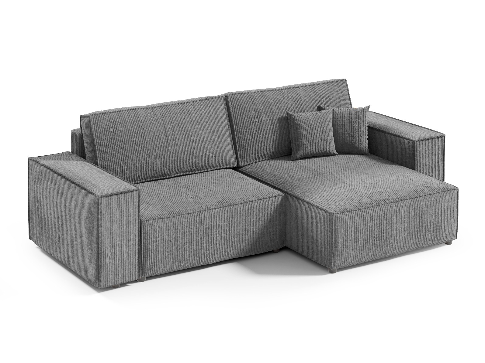 Minkštas kampas Franklin 148 (Poso 60)