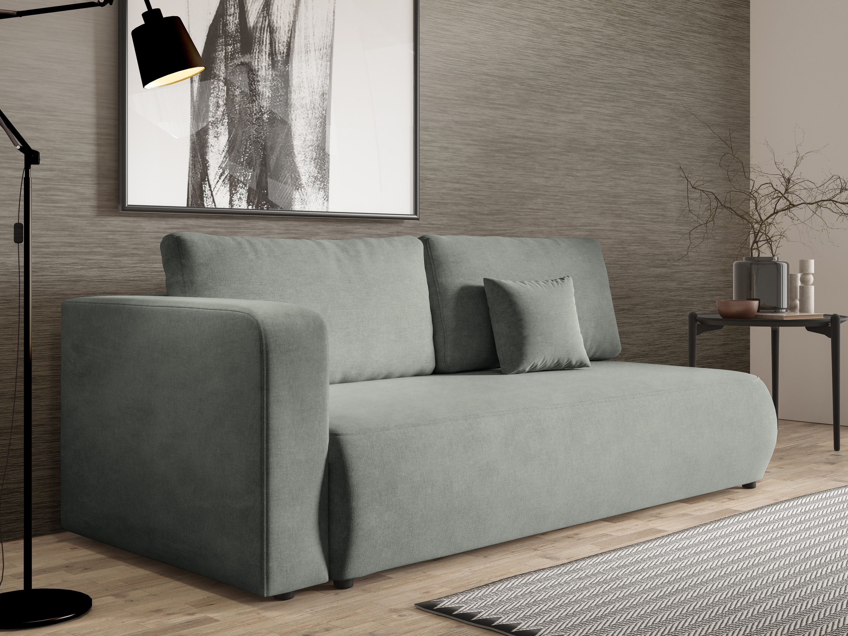 Sofa lova Franklin 142 (Wind 89)