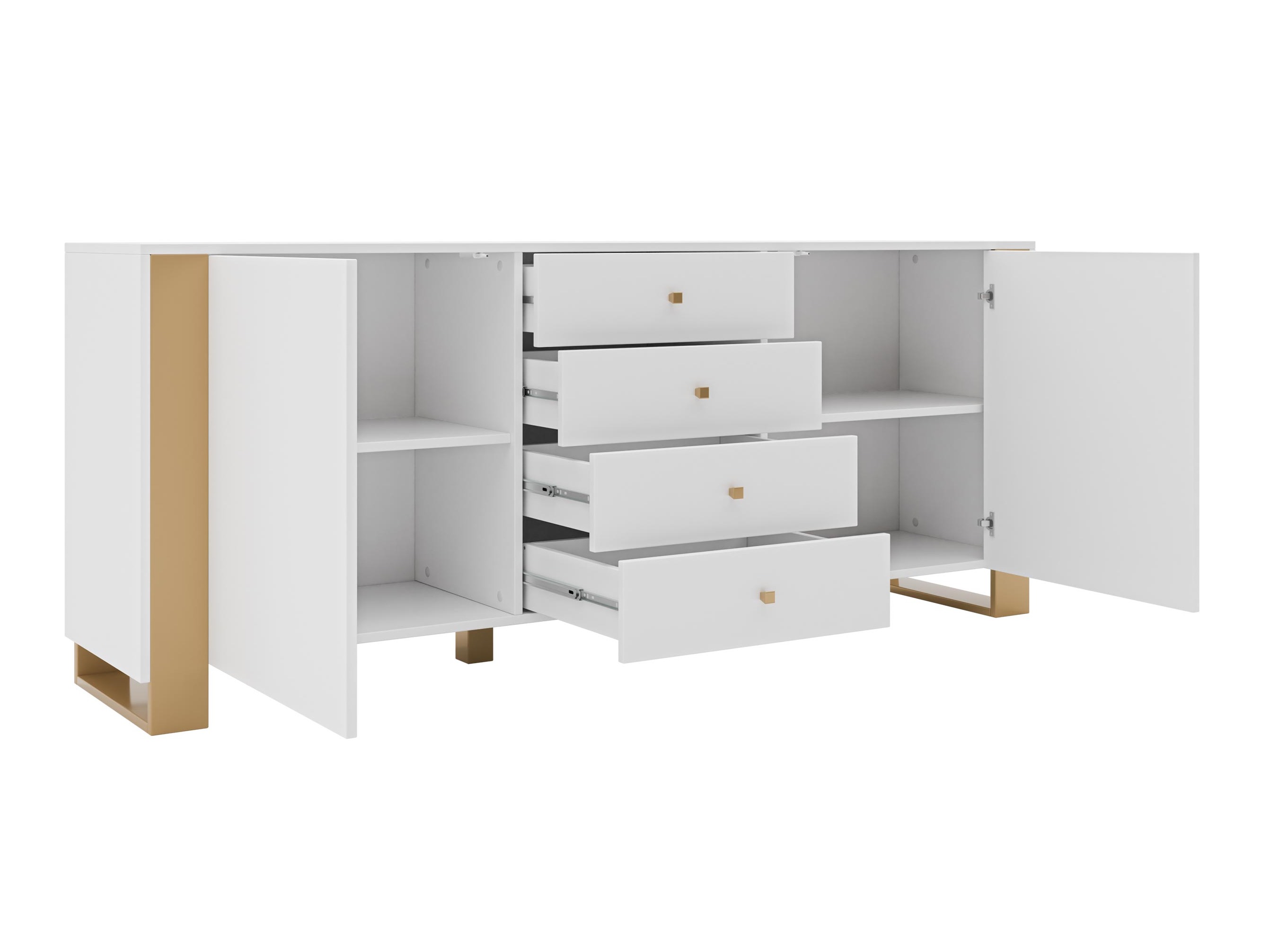 Svetainės komplektas Comfivo Vestora