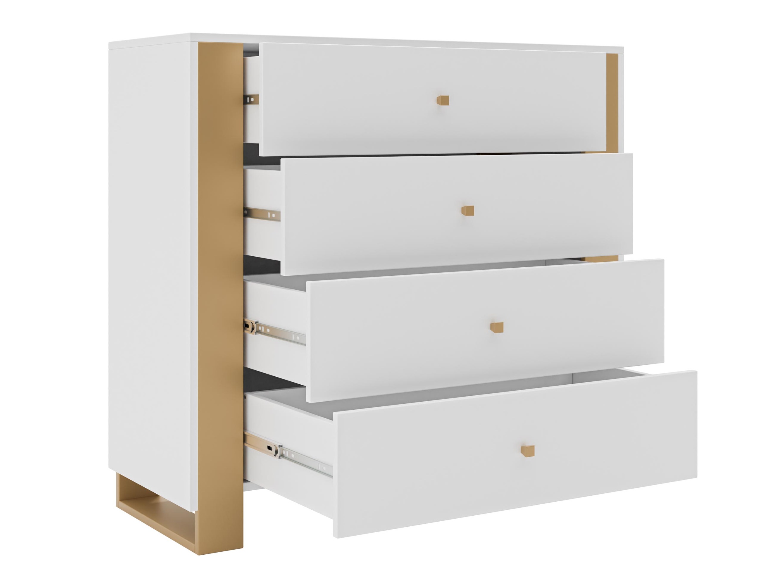 Svetainės komplektas Comfivo Vestora