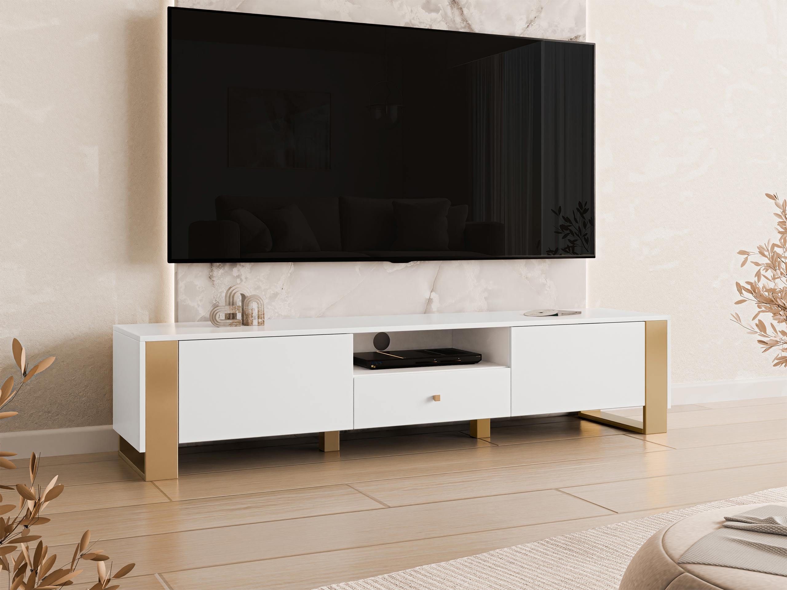 TV staliukas Comfivo Vestora 103