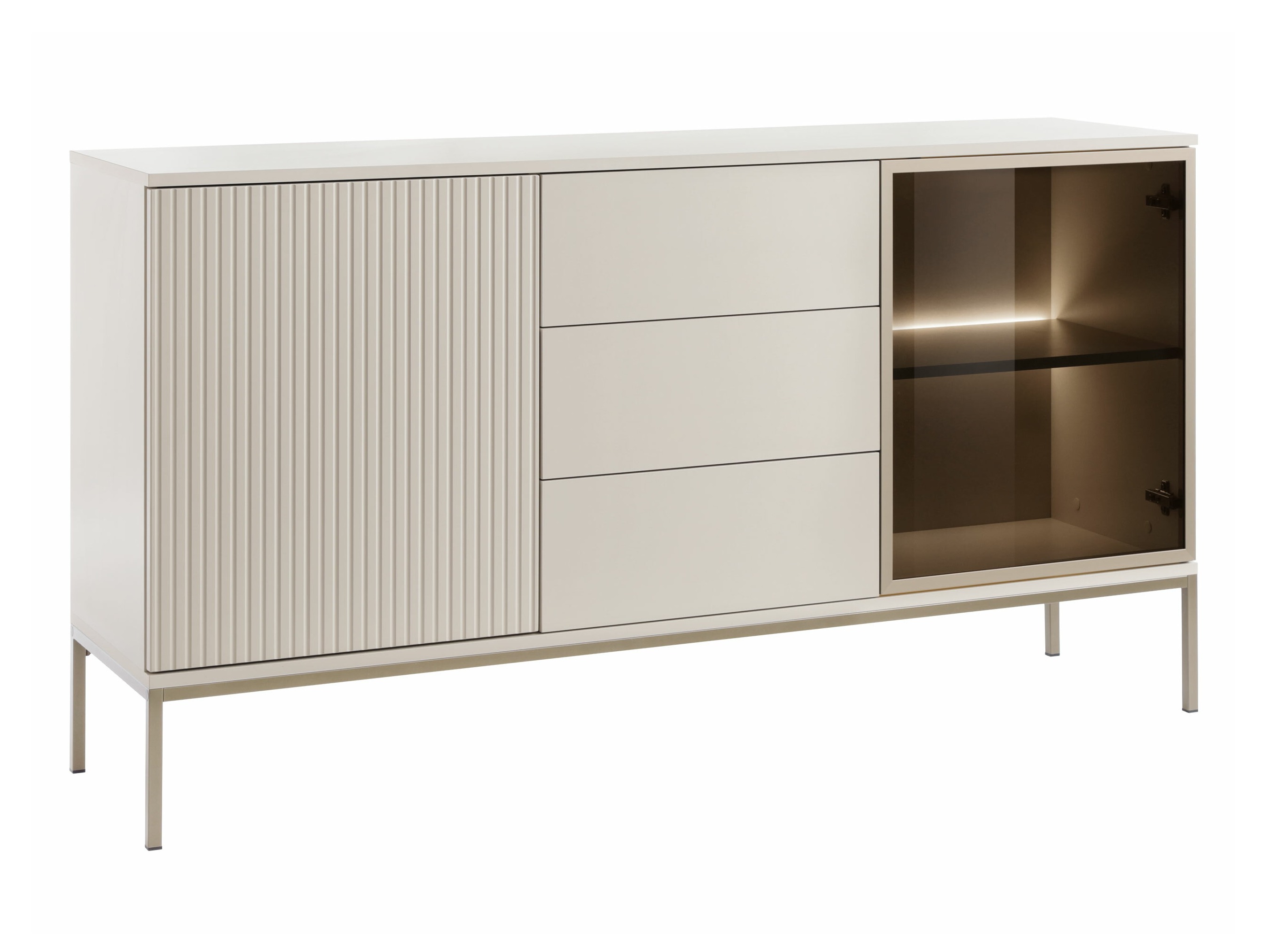 Komoda Manal (Kašmyras)