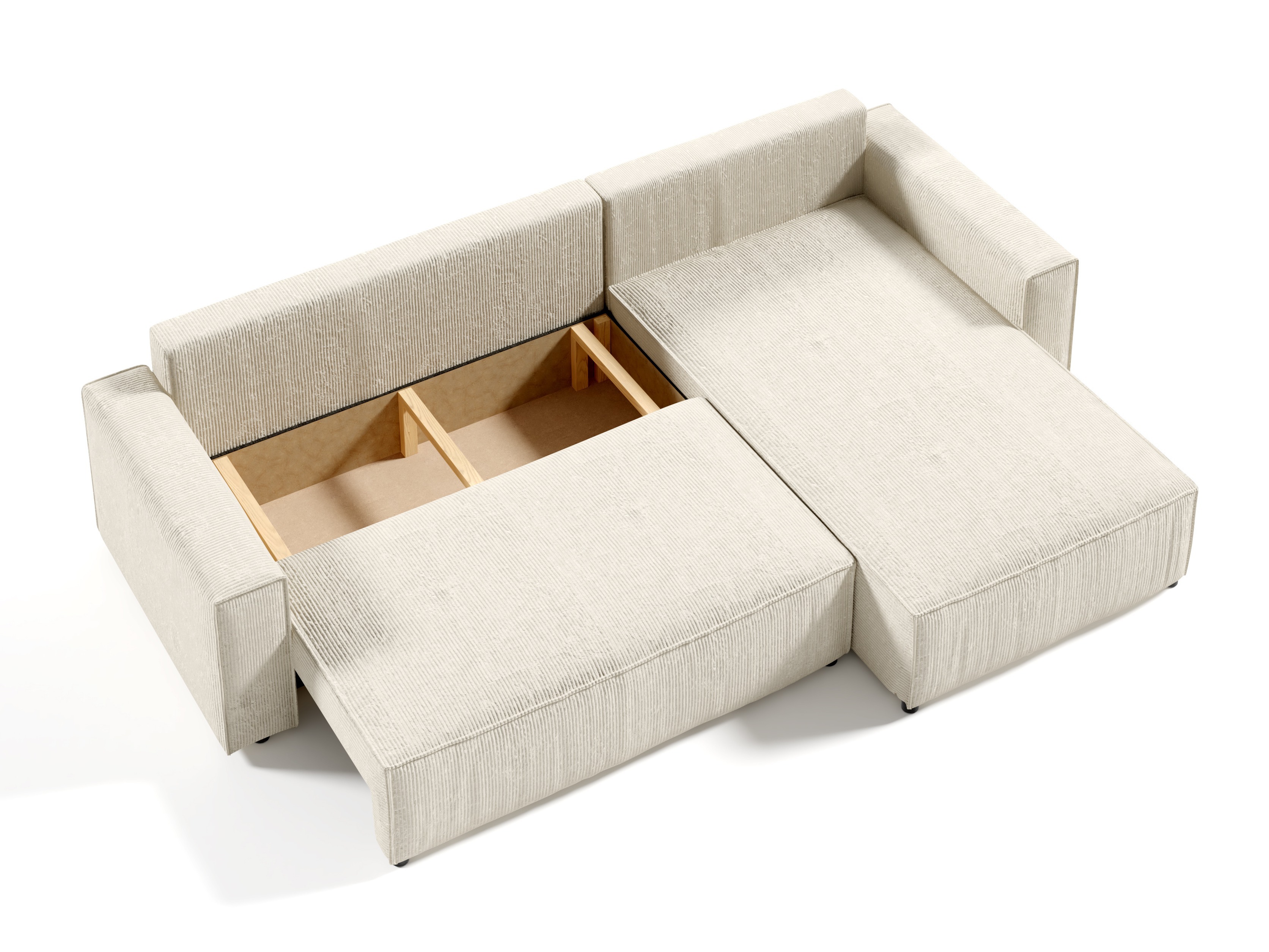 Minkštas kampas Franklin 149 (Poso 02)