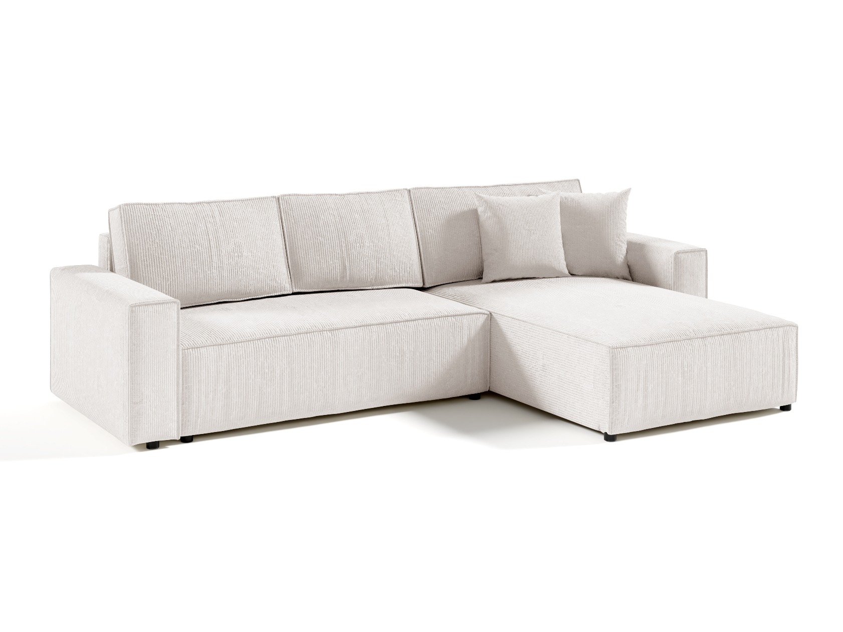 Minkštas kampas Franklin 149 (Poso 100)