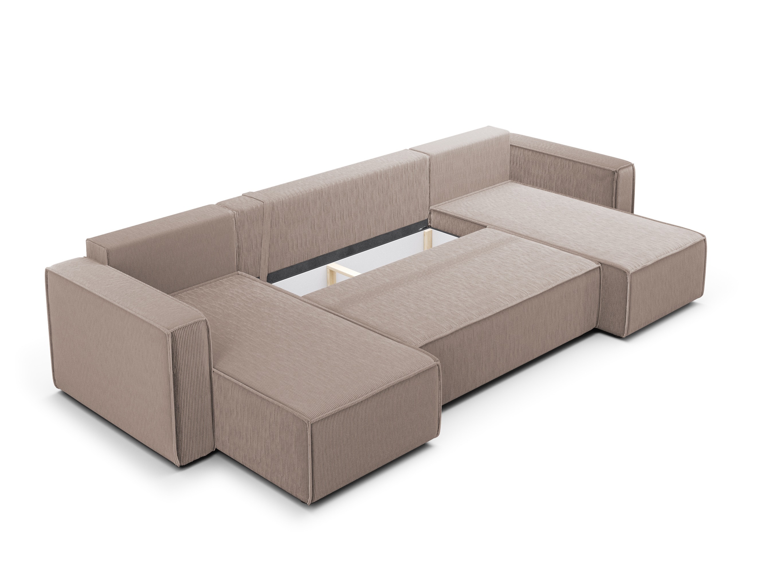 Minkštas kampas Franklin 151 (Poso 02)