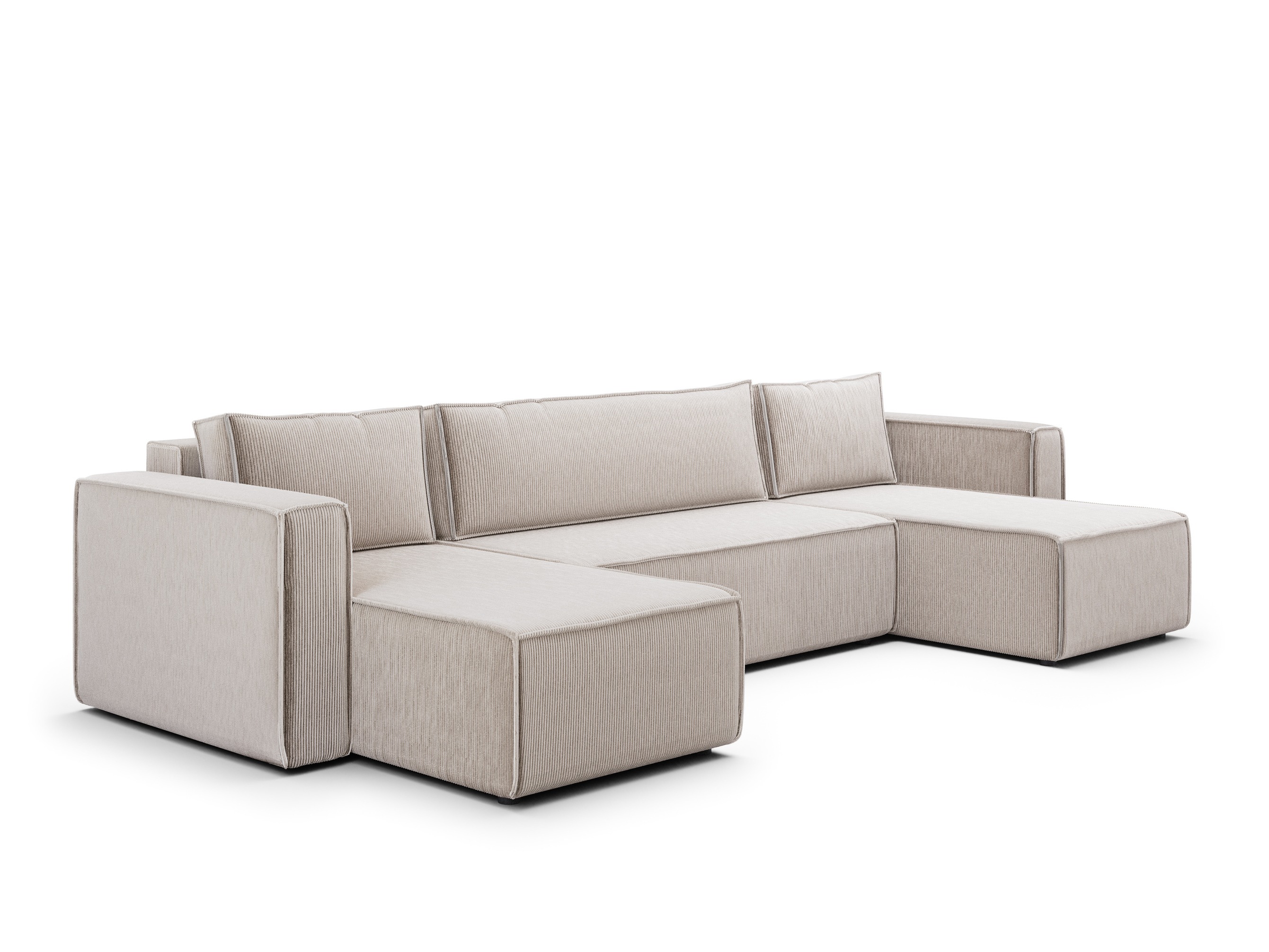 Minkštas kampas Franklin 151 (Poso 100)