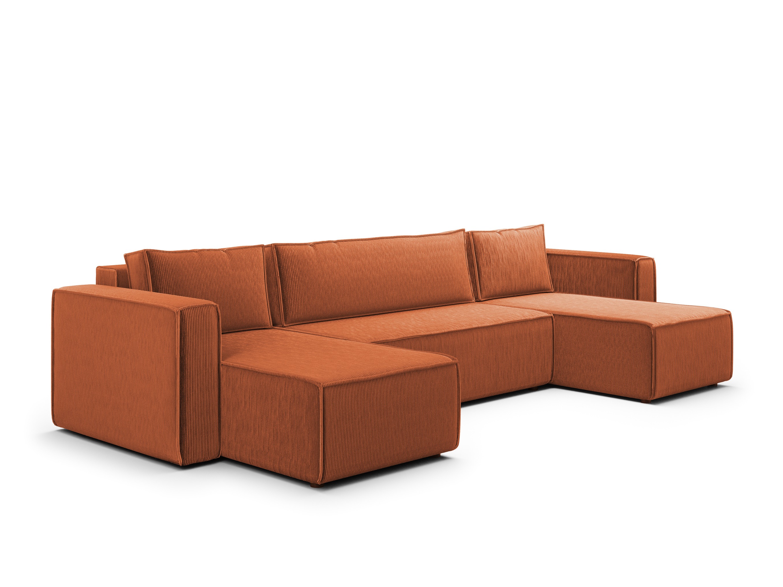 Minkštas kampas Franklin 151 (Poso 41)