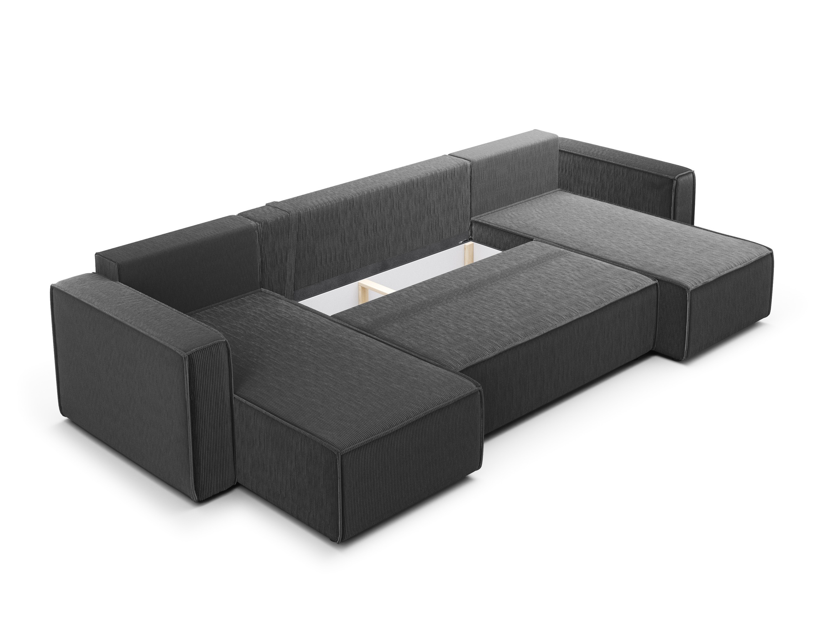 Minkštas kampas Franklin 151 (Poso 60)