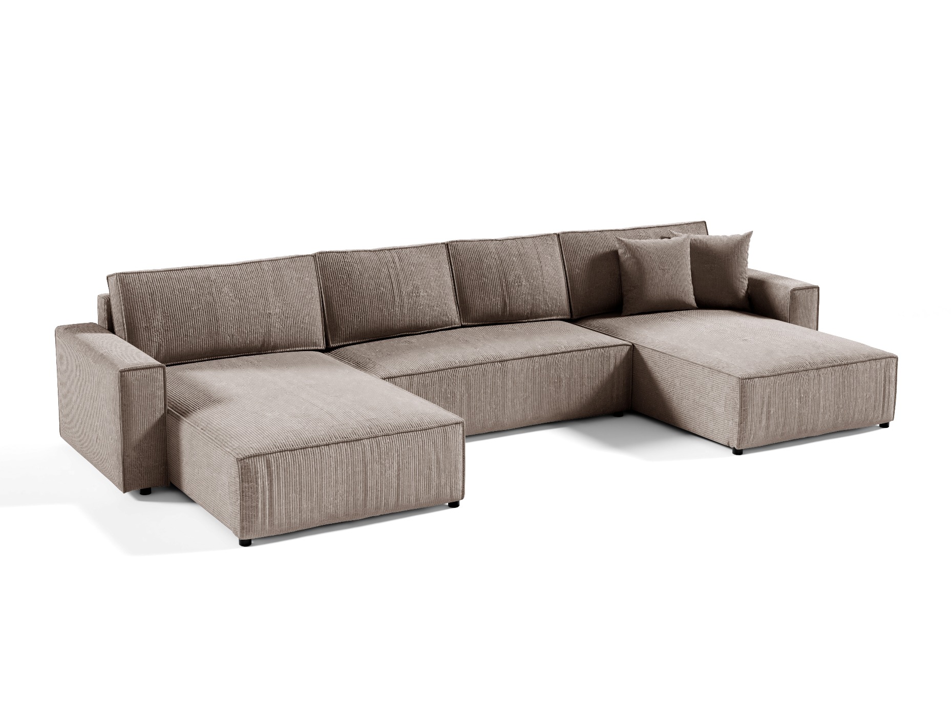 Minkštas kampas Franklin 152 (Poso 02)