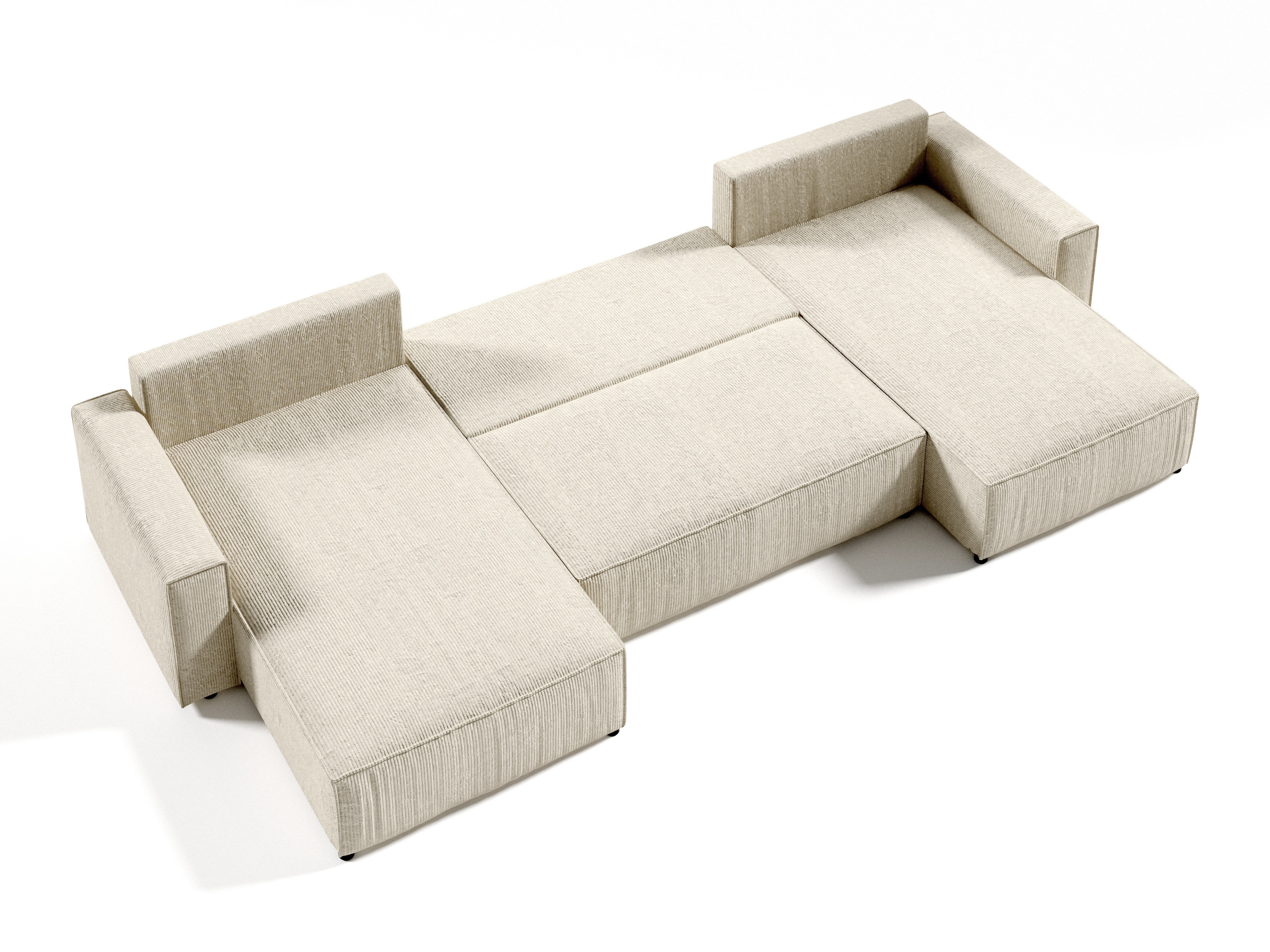 Minkštas kampas Franklin 152 (Poso 06)