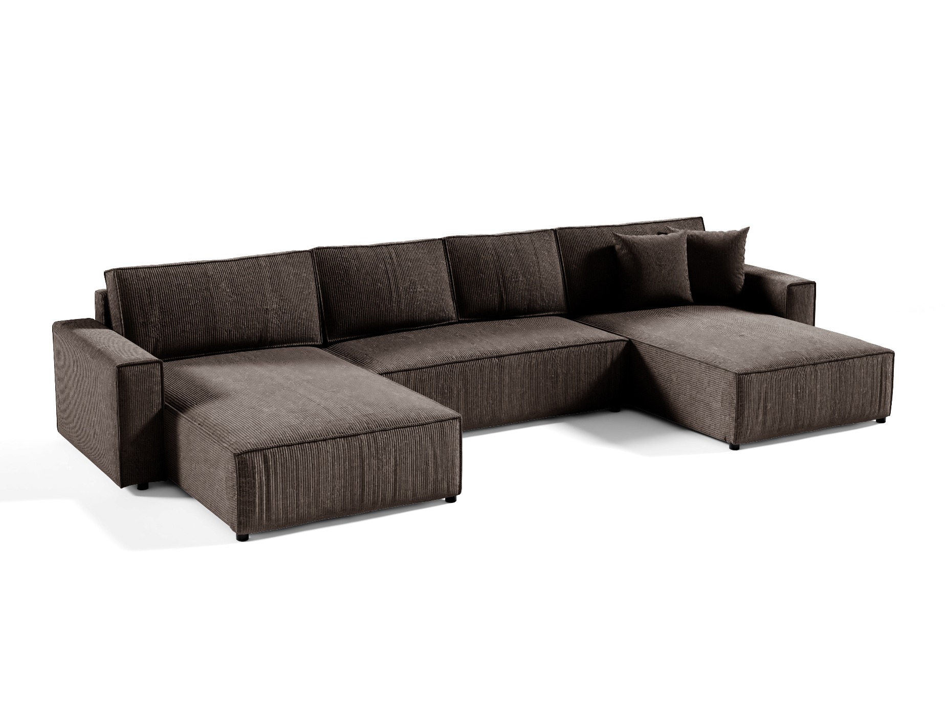 Minkštas kampas Franklin 152 (Poso 06)