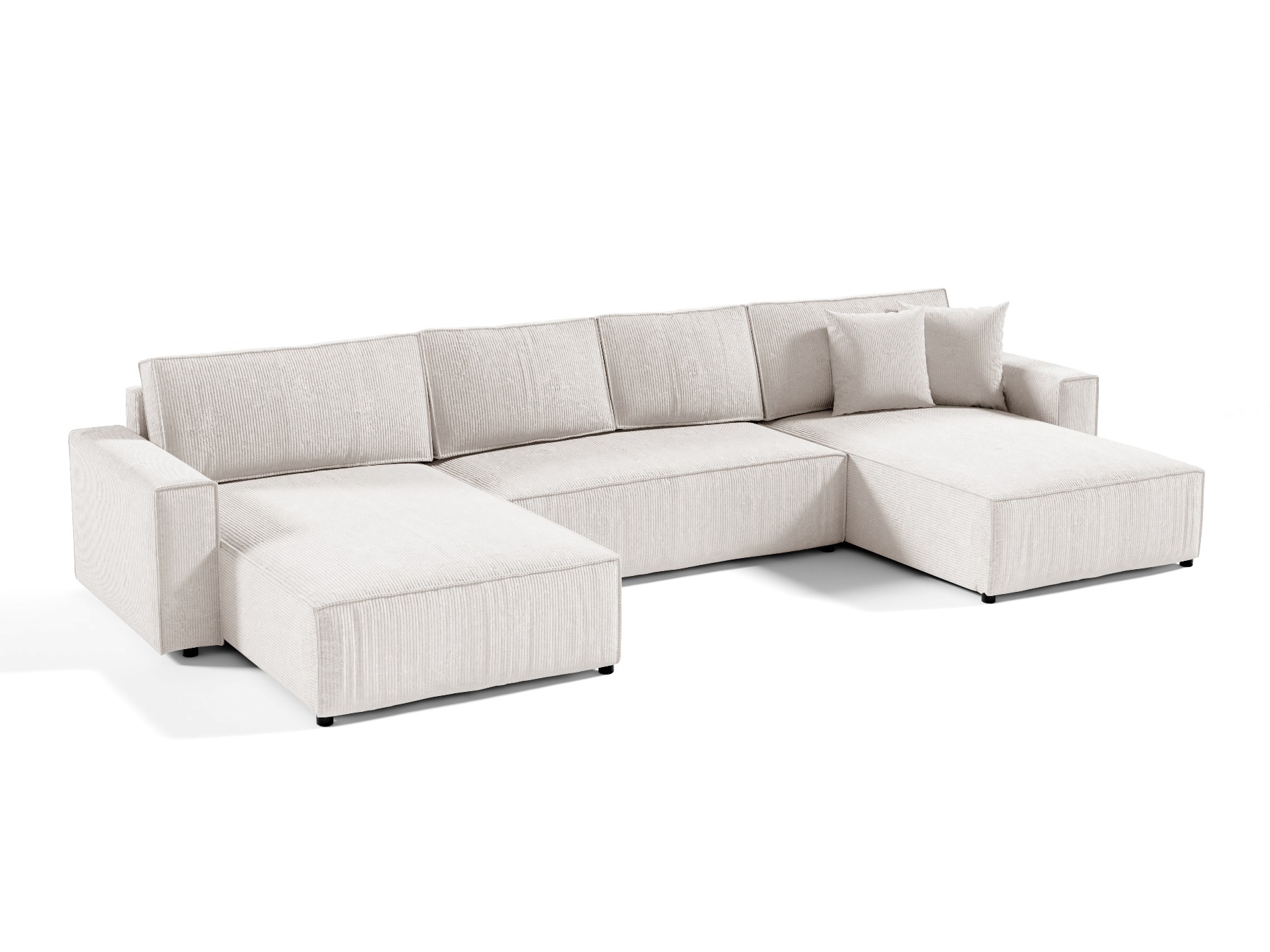 Minkštas kampas Franklin 152 (Poso 100)