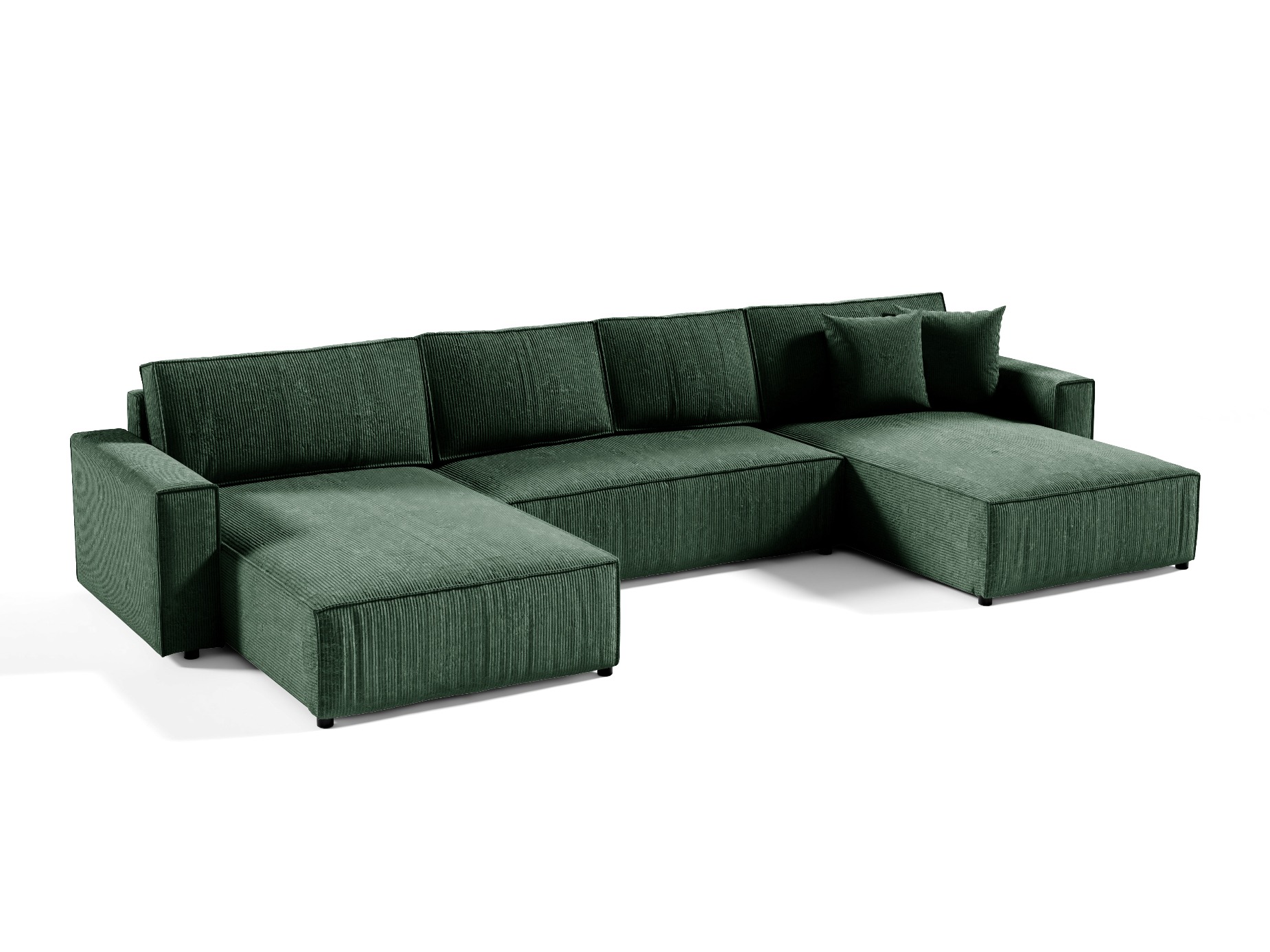 Minkštas kampas Franklin 152 (Poso 14)