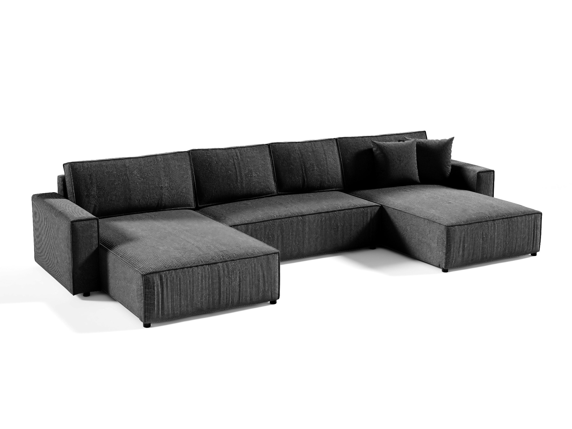 Minkštas kampas Franklin 152 (Poso 34)