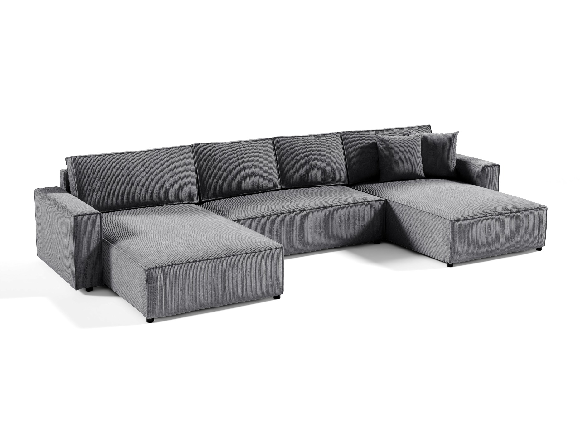 Minkštas kampas Franklin 152 (Poso 60)