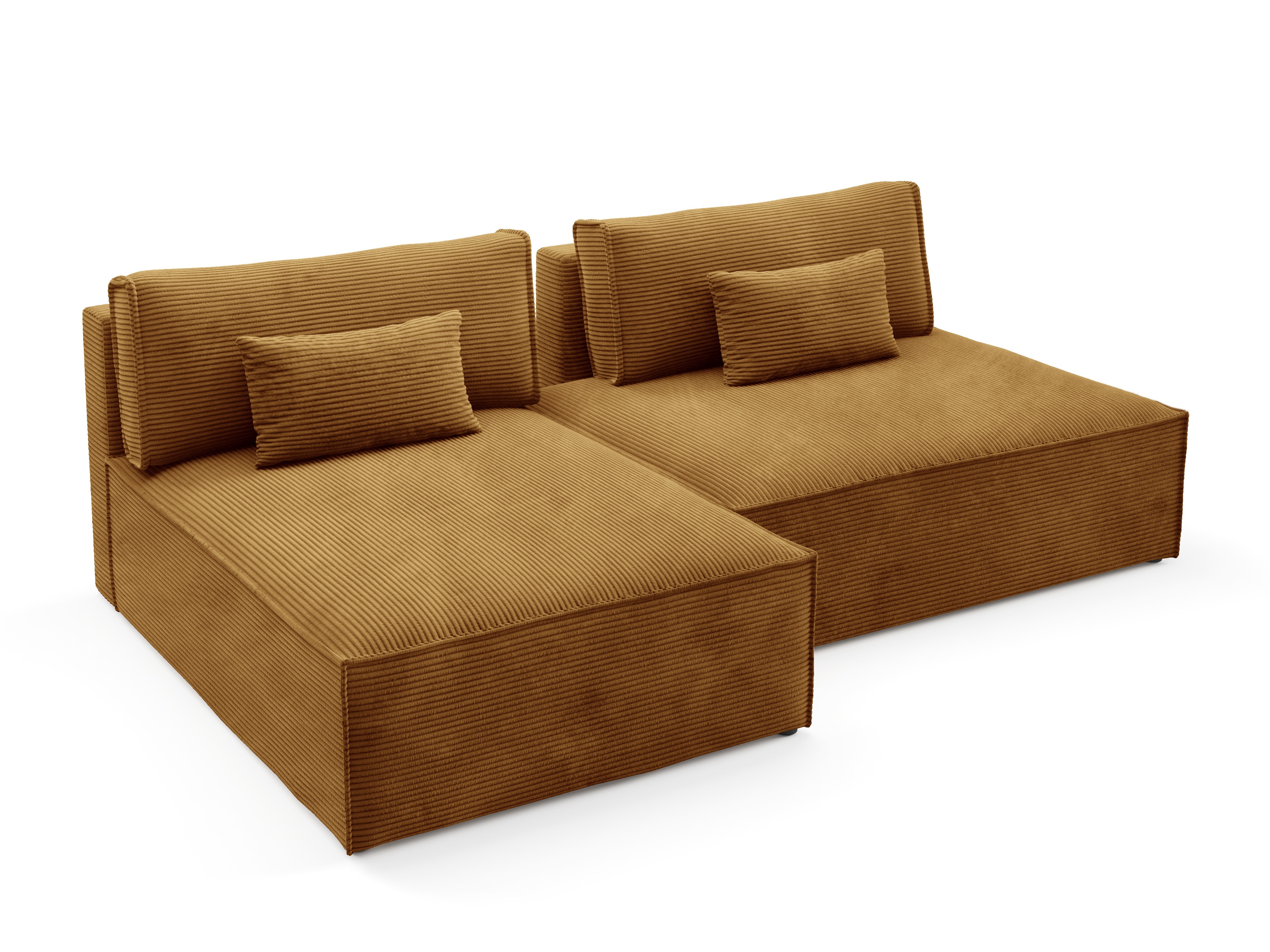 Minkštas kampas Franklin 154 (Poso 01)