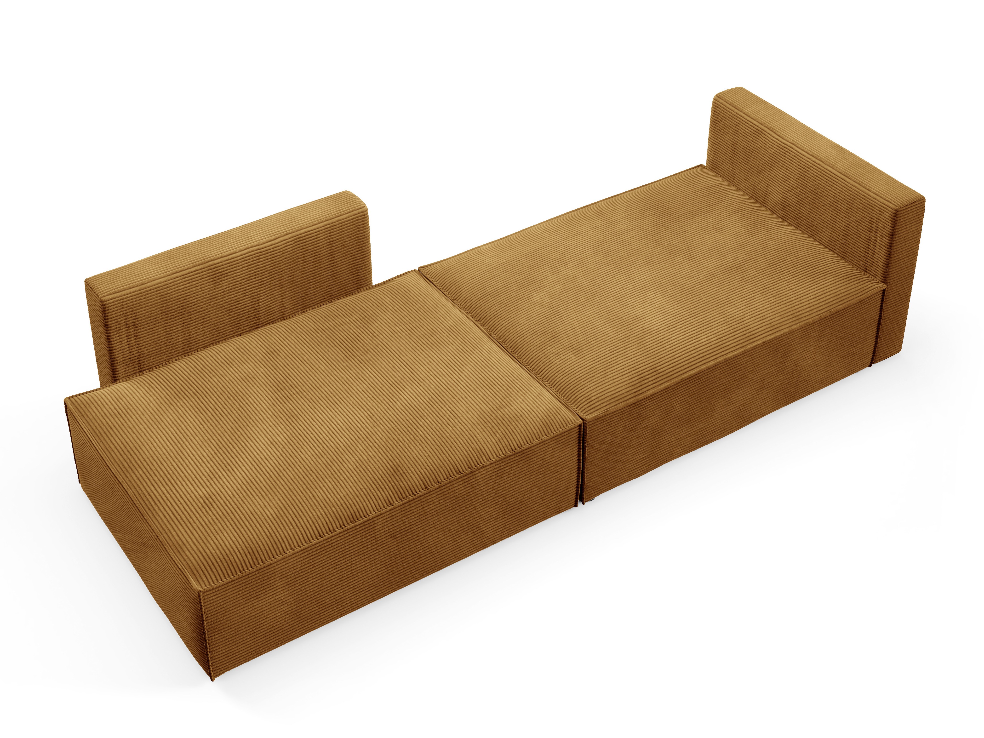 Minkštas kampas Franklin 154 (Poso 01)