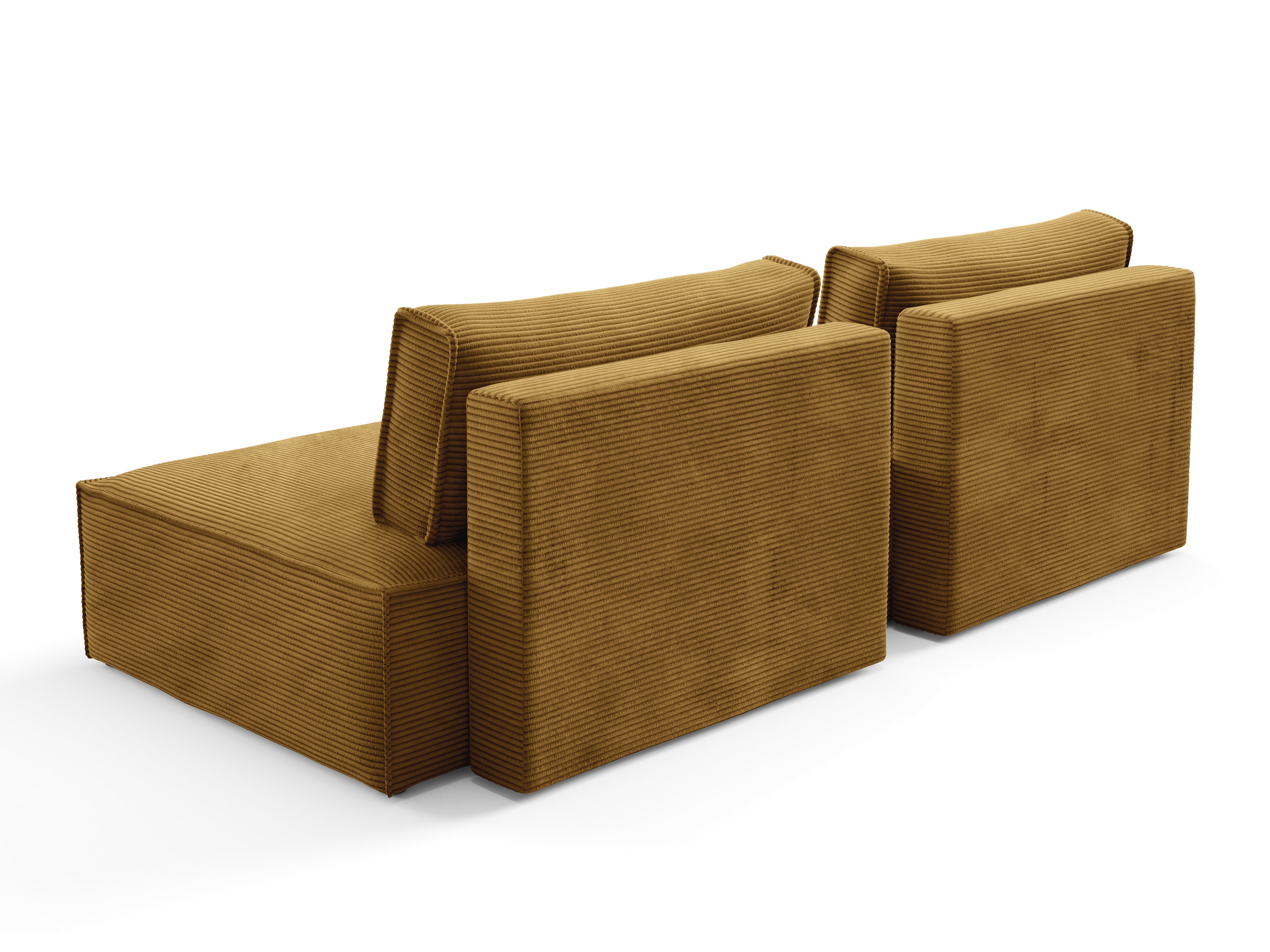 Minkštas kampas Franklin 154 (Poso 01)