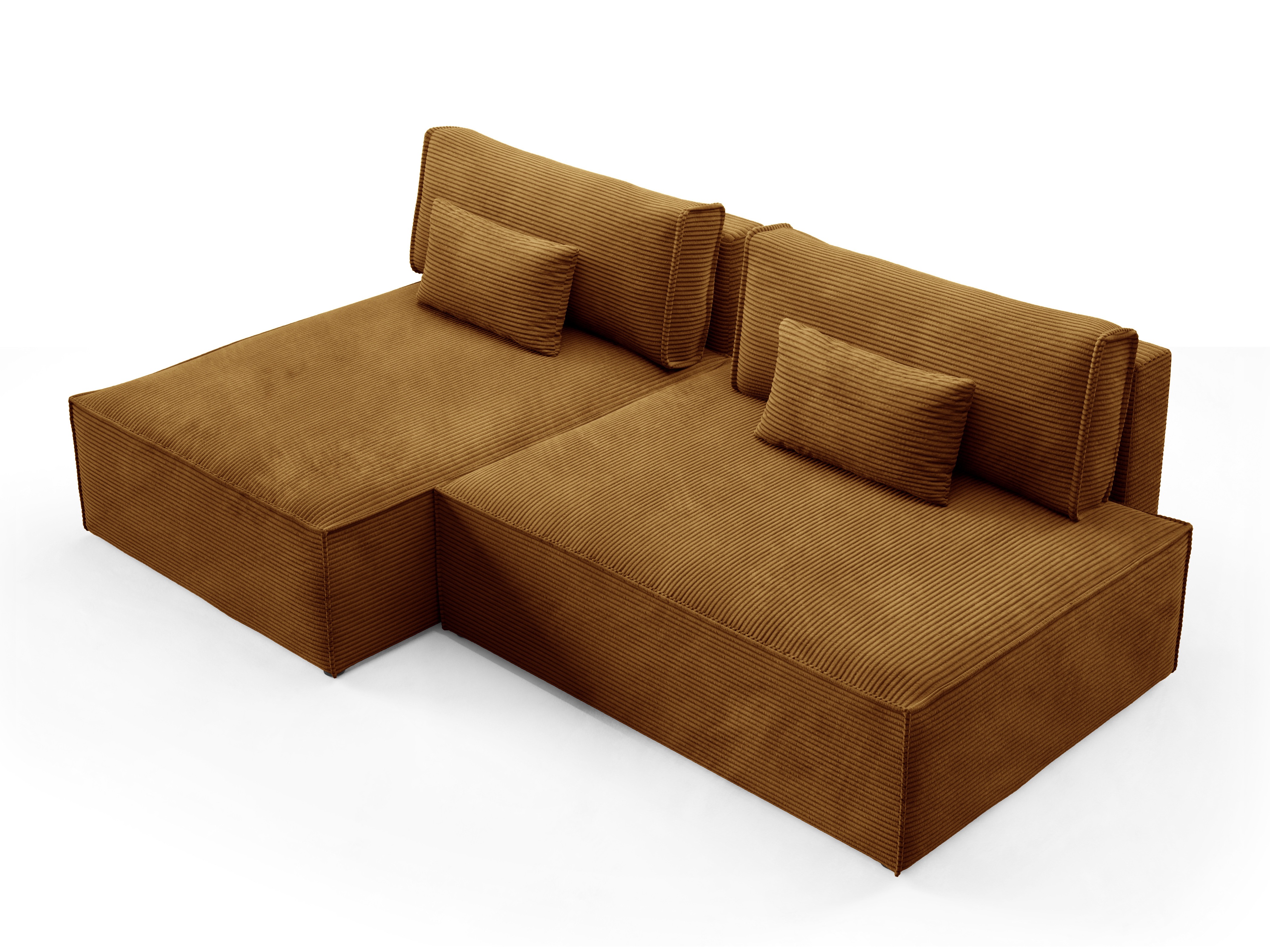 Minkštas kampas Franklin 154 (Poso 01)