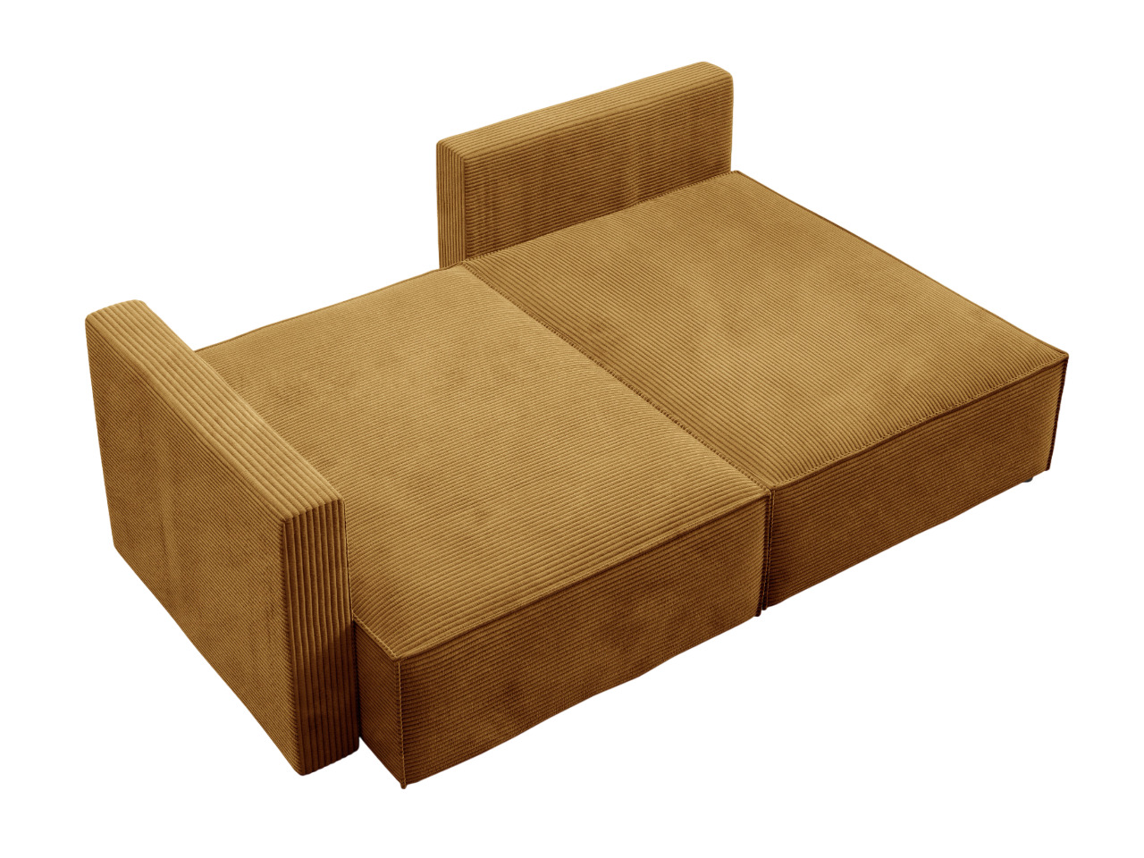 Minkštas kampas Franklin 154 (Poso 01)