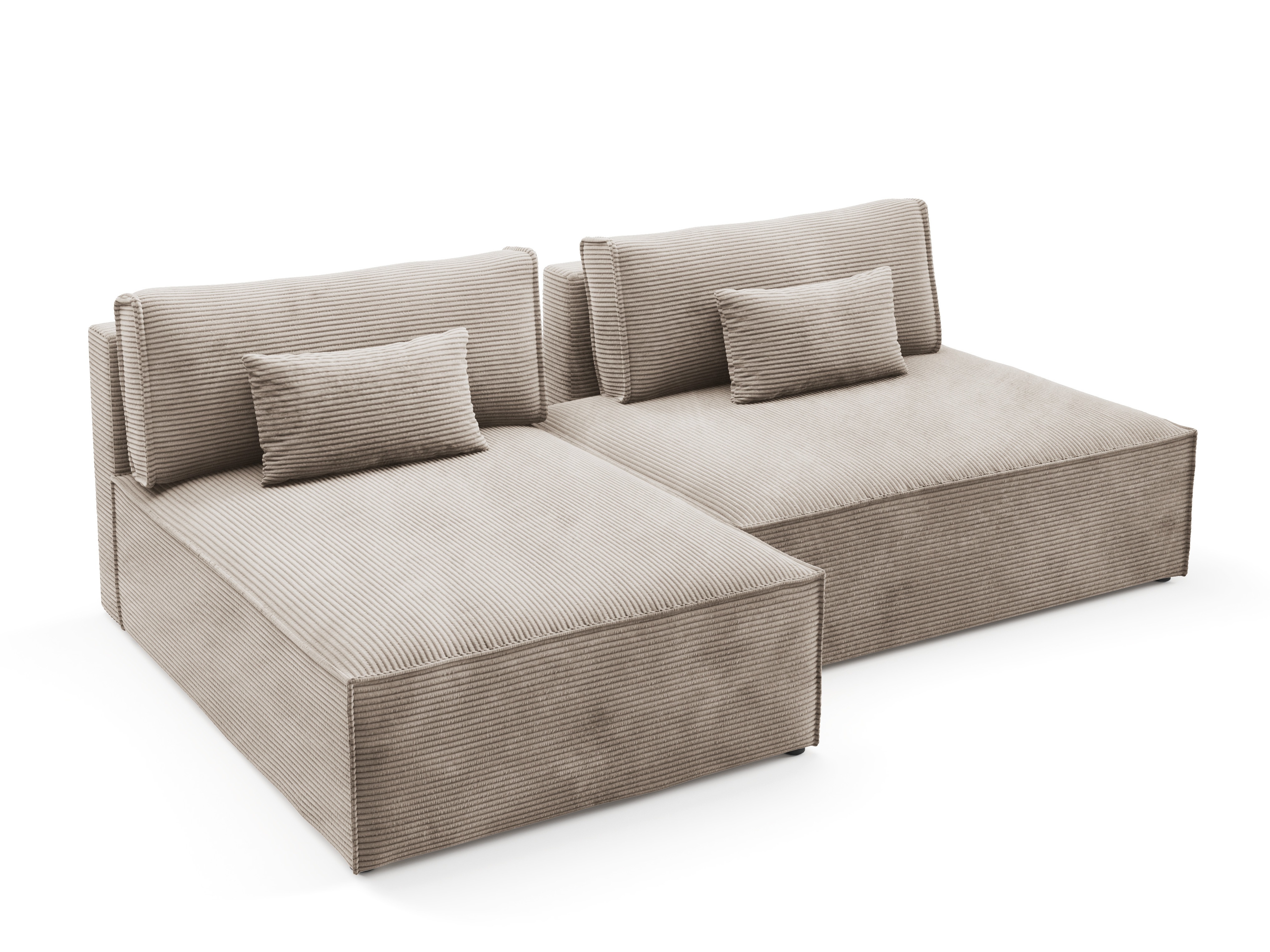 Minkštas kampas Franklin 154 (Poso 02)