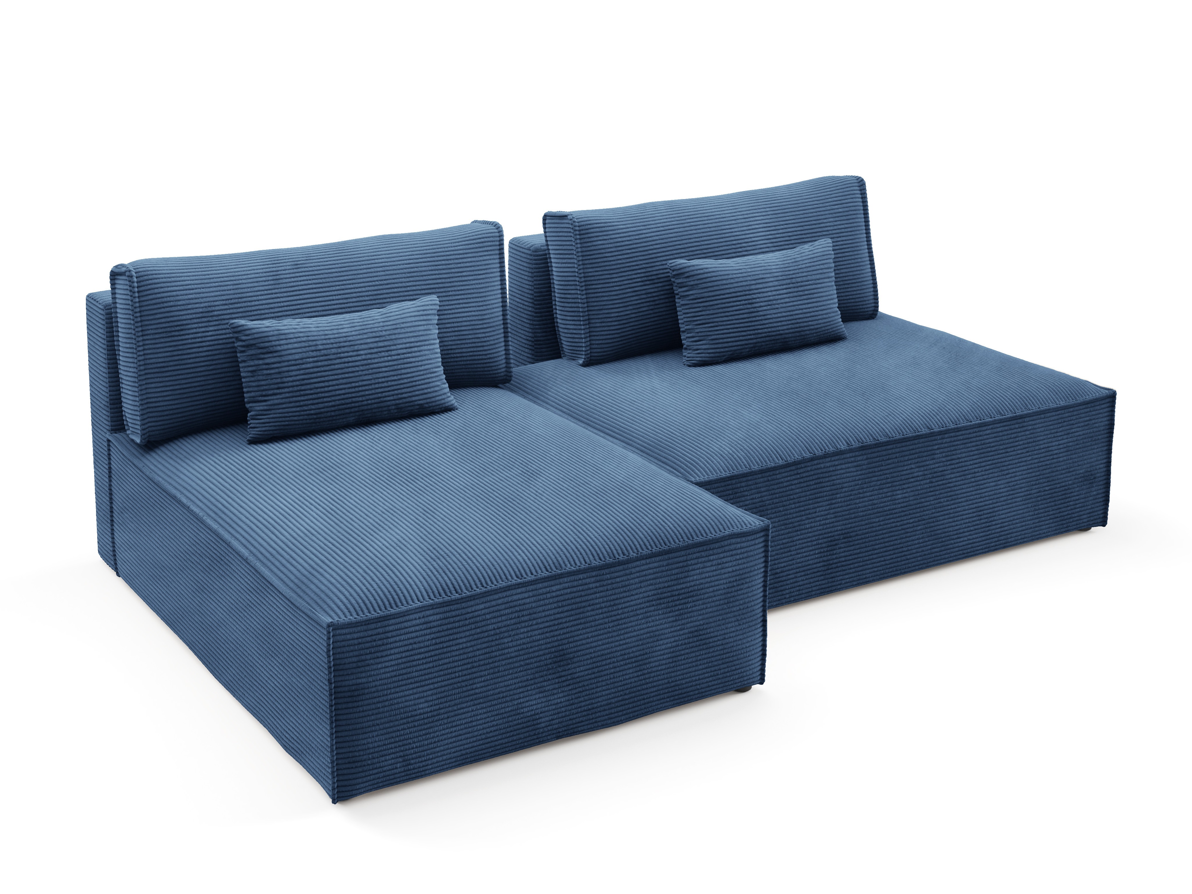 Minkštas kampas Franklin 154 (Poso 05)