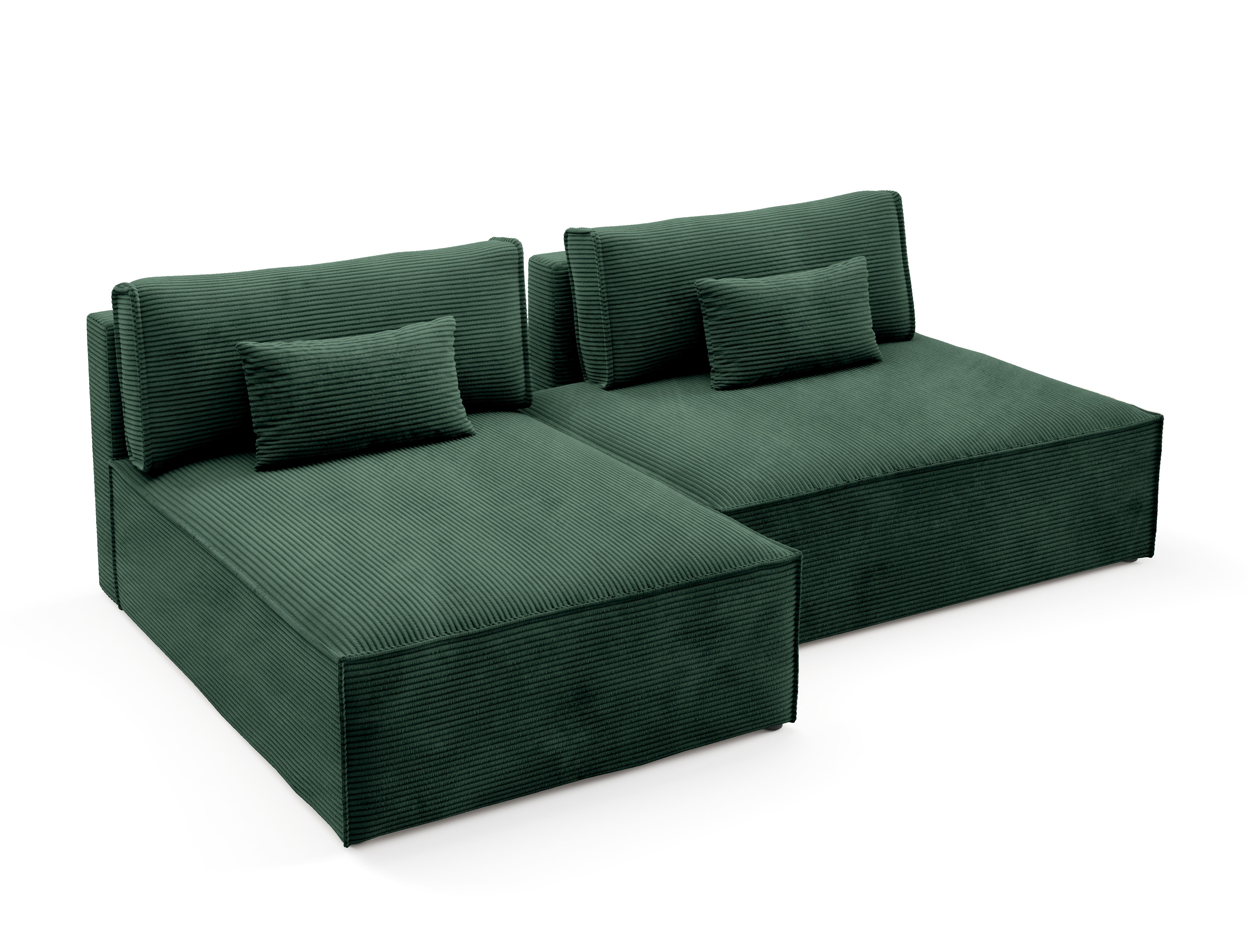 Minkštas kampas Franklin 154 (Poso 14)